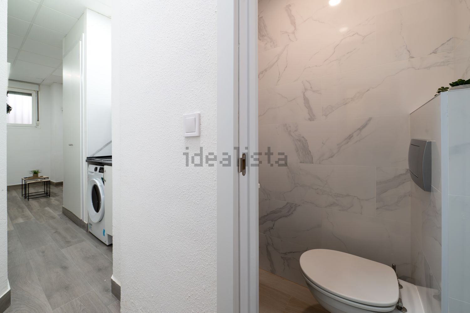 Pis de 30 m² a Madrid