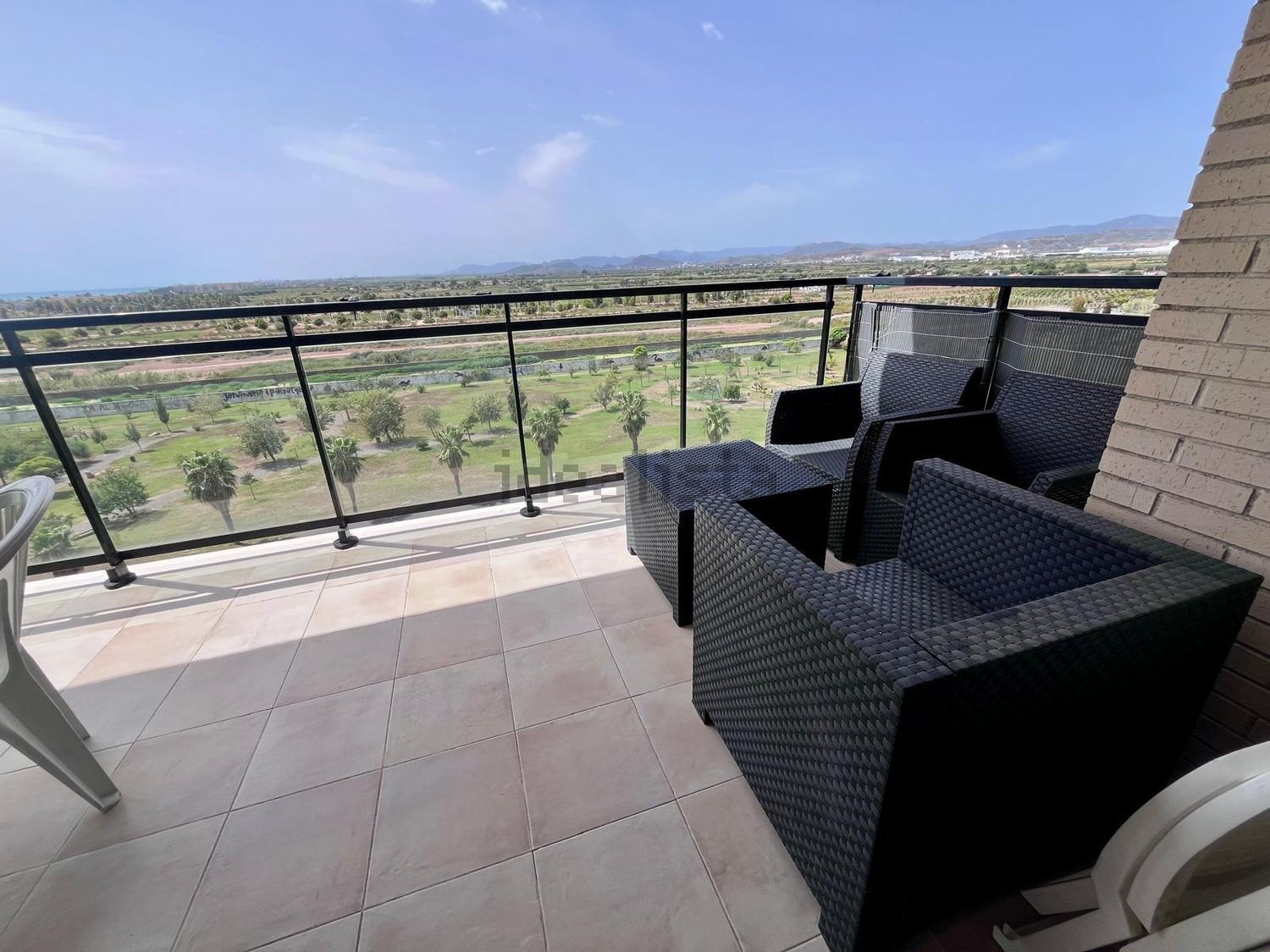 Piso de 75 m² en Moncófar