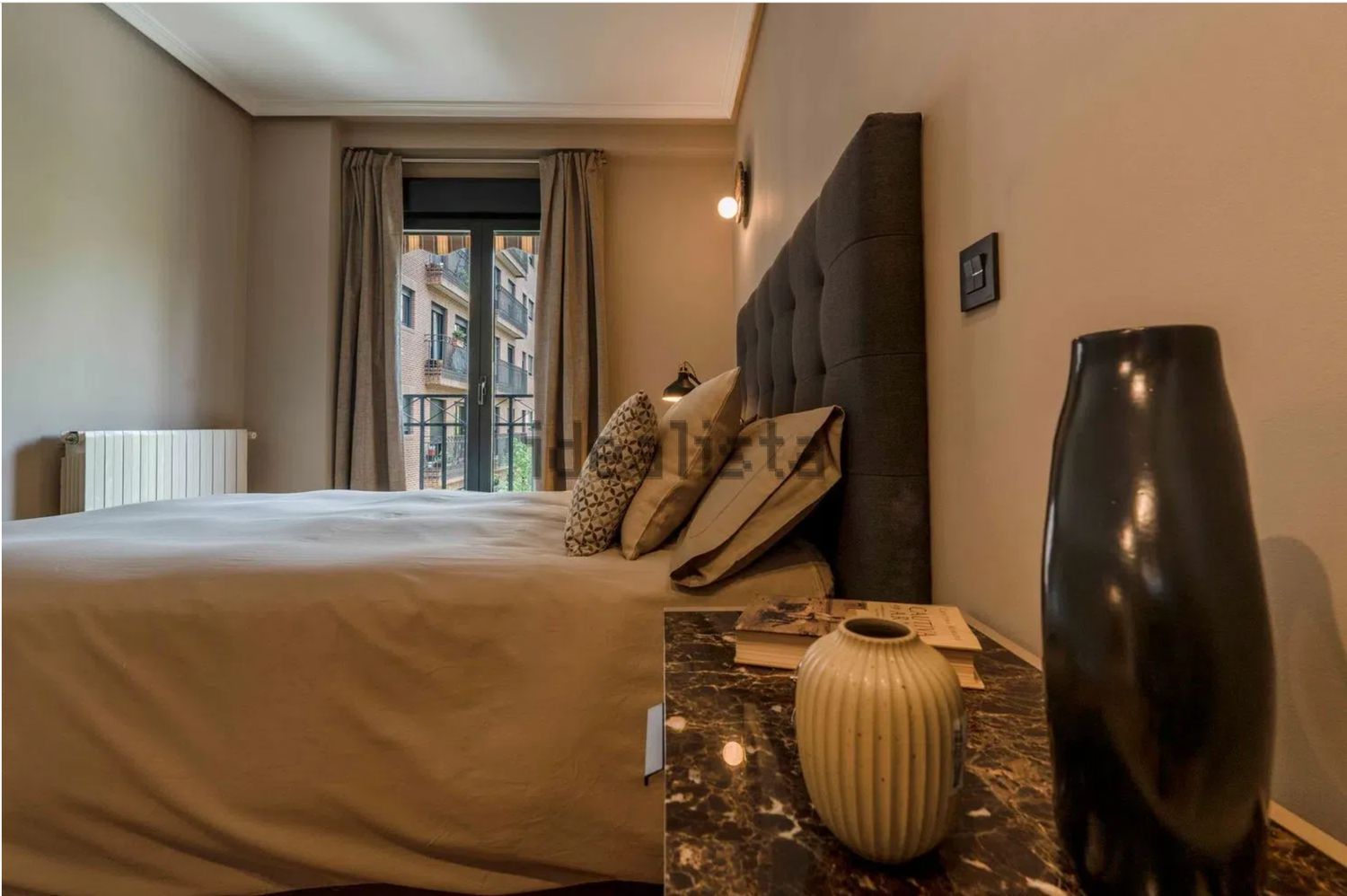 Pis de 75 m² a Madrid