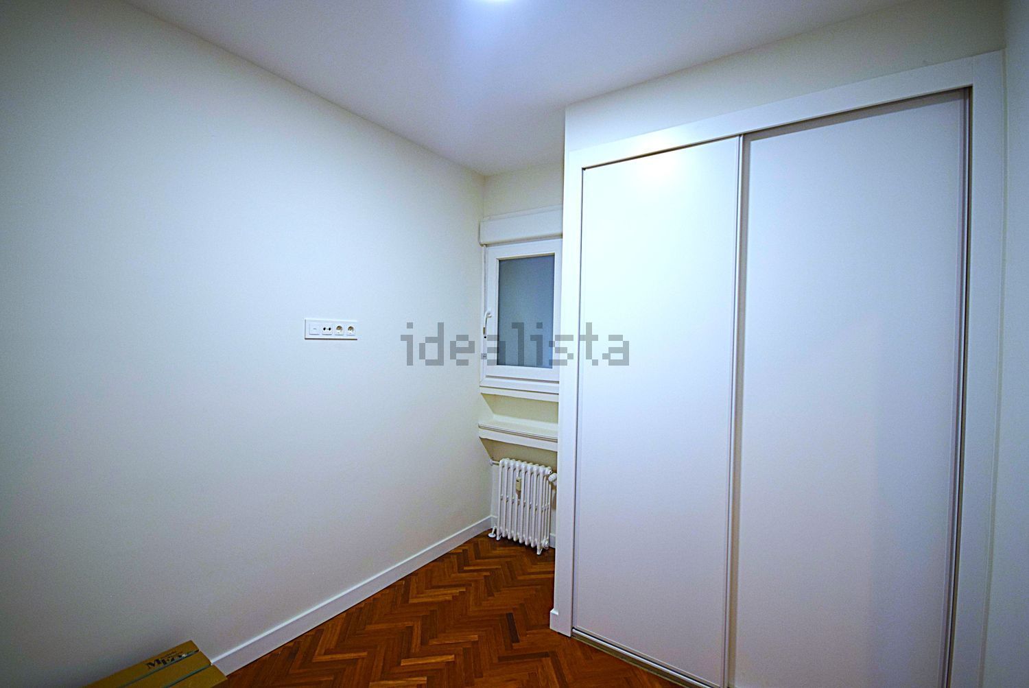 Pis de 95 m² a Madrid
