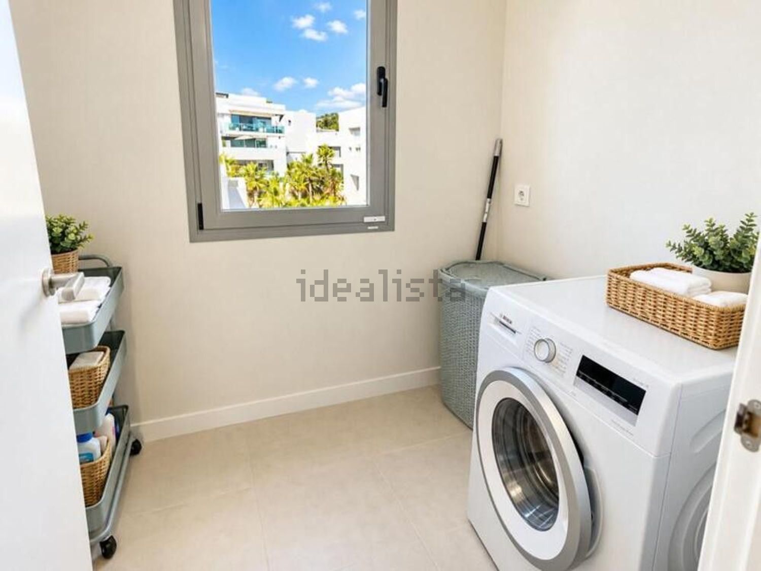 Pis de 85 m² a Estepona