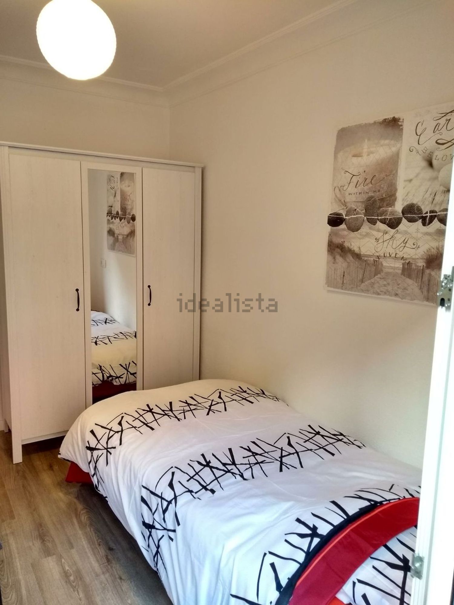 Habitación en alquiler, Zaragoza
