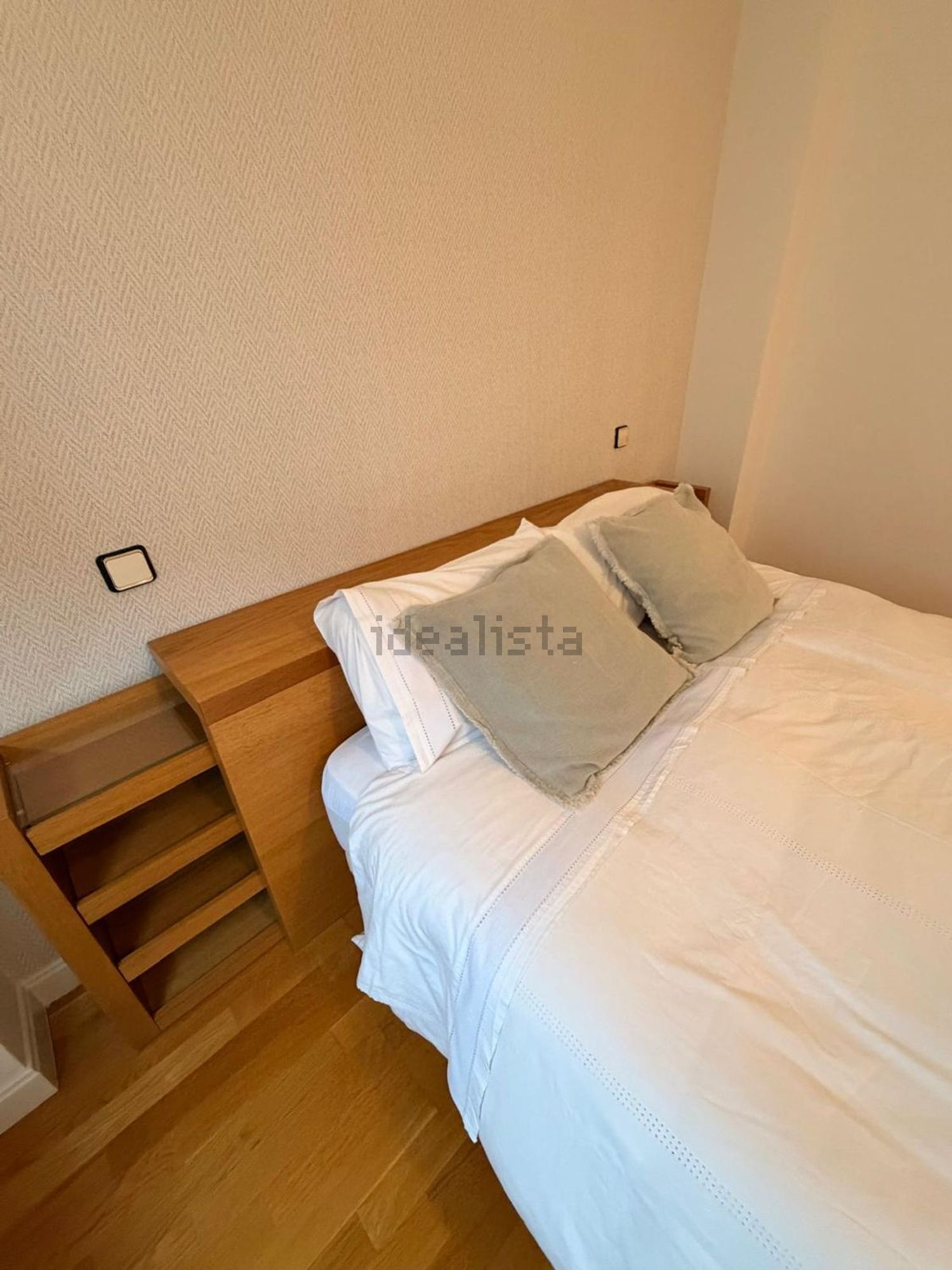 Pis de 100 m² a Madrid
