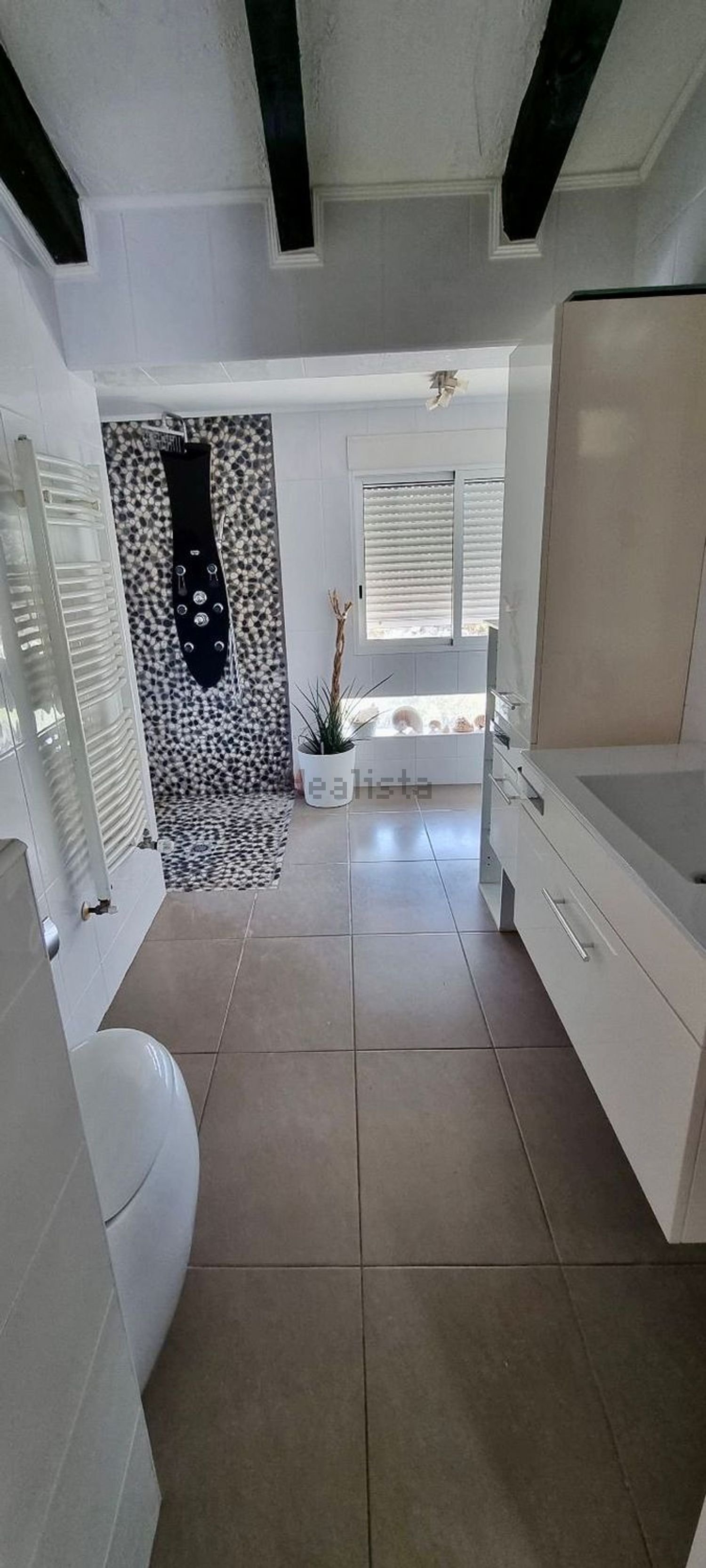House 120 m² in Orba