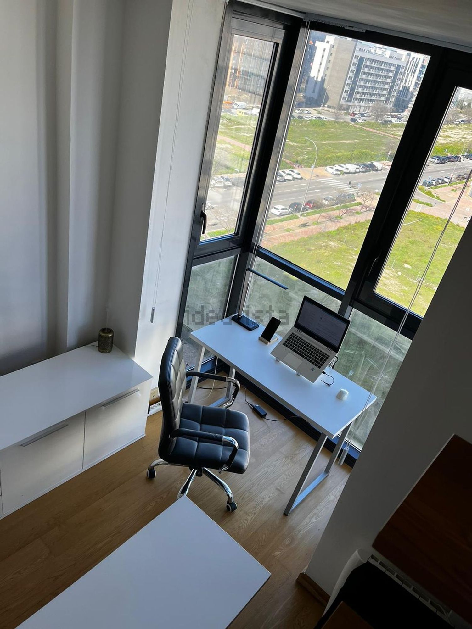 Appartamento 41 m² a Madrid