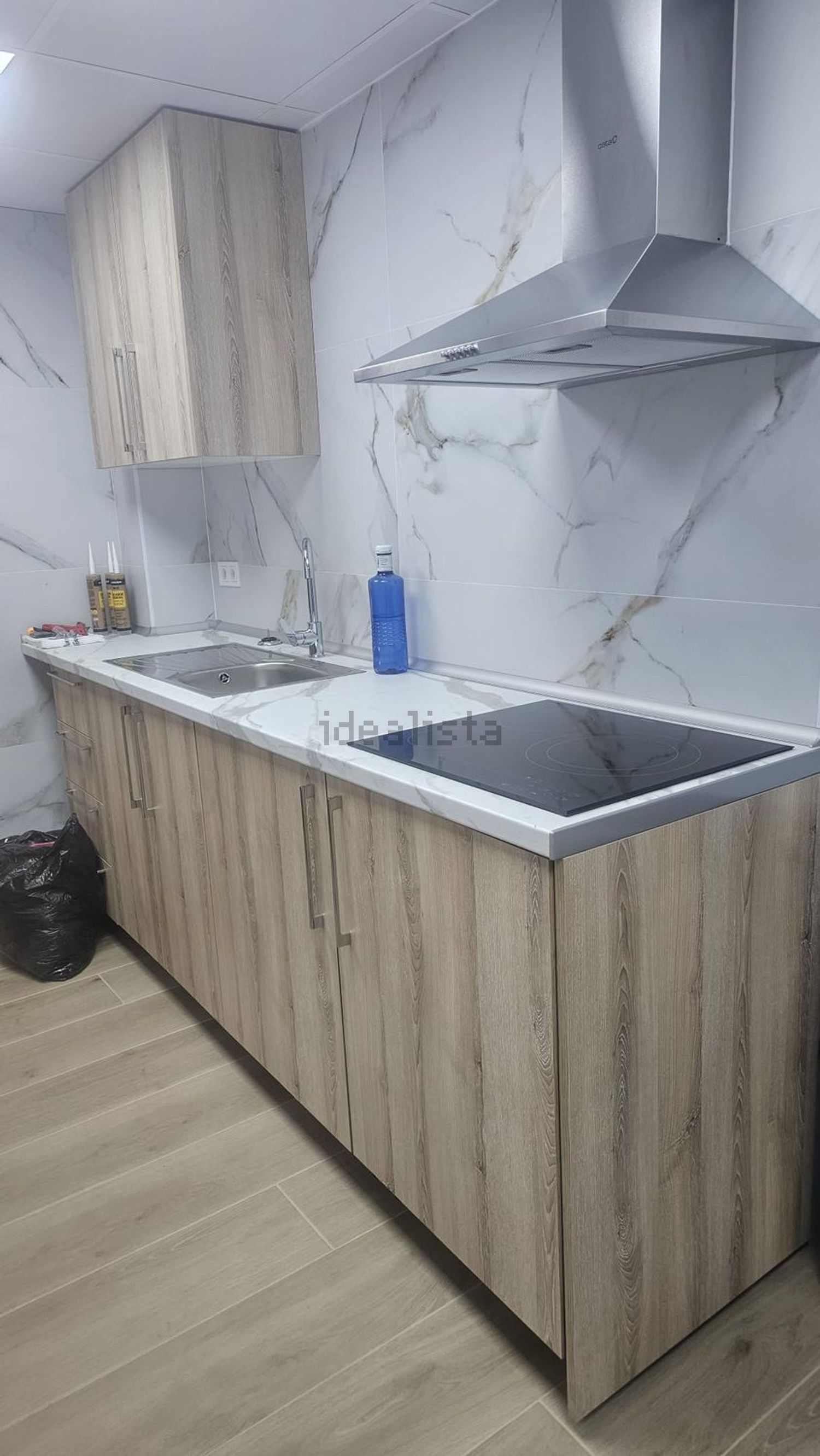 Комната в аренду, Мадрид