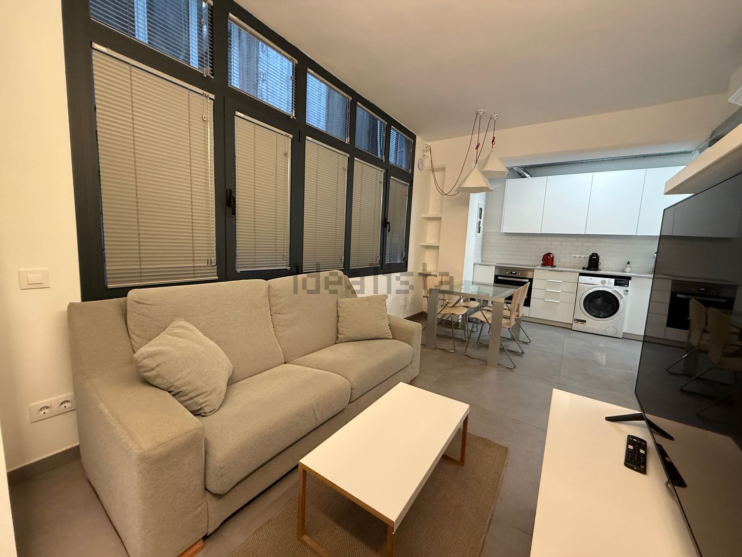Pis de 30 m² a Barcelona
