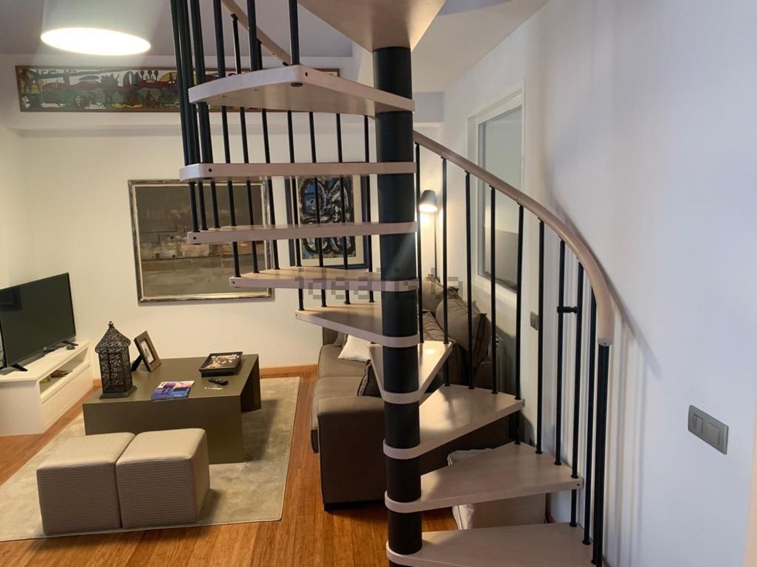 Pis de 70 m² a Vitòria