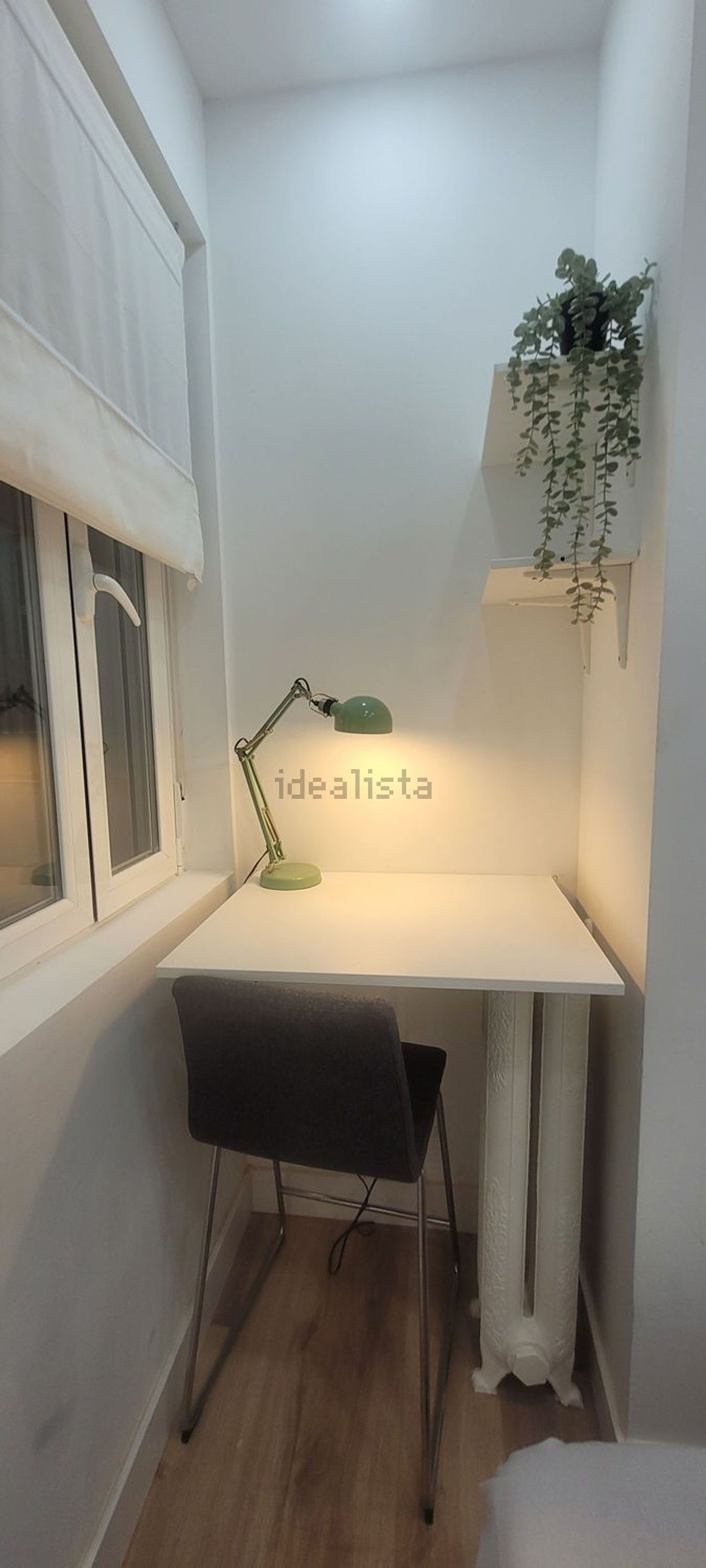 Piso de 95 m² en Madrid