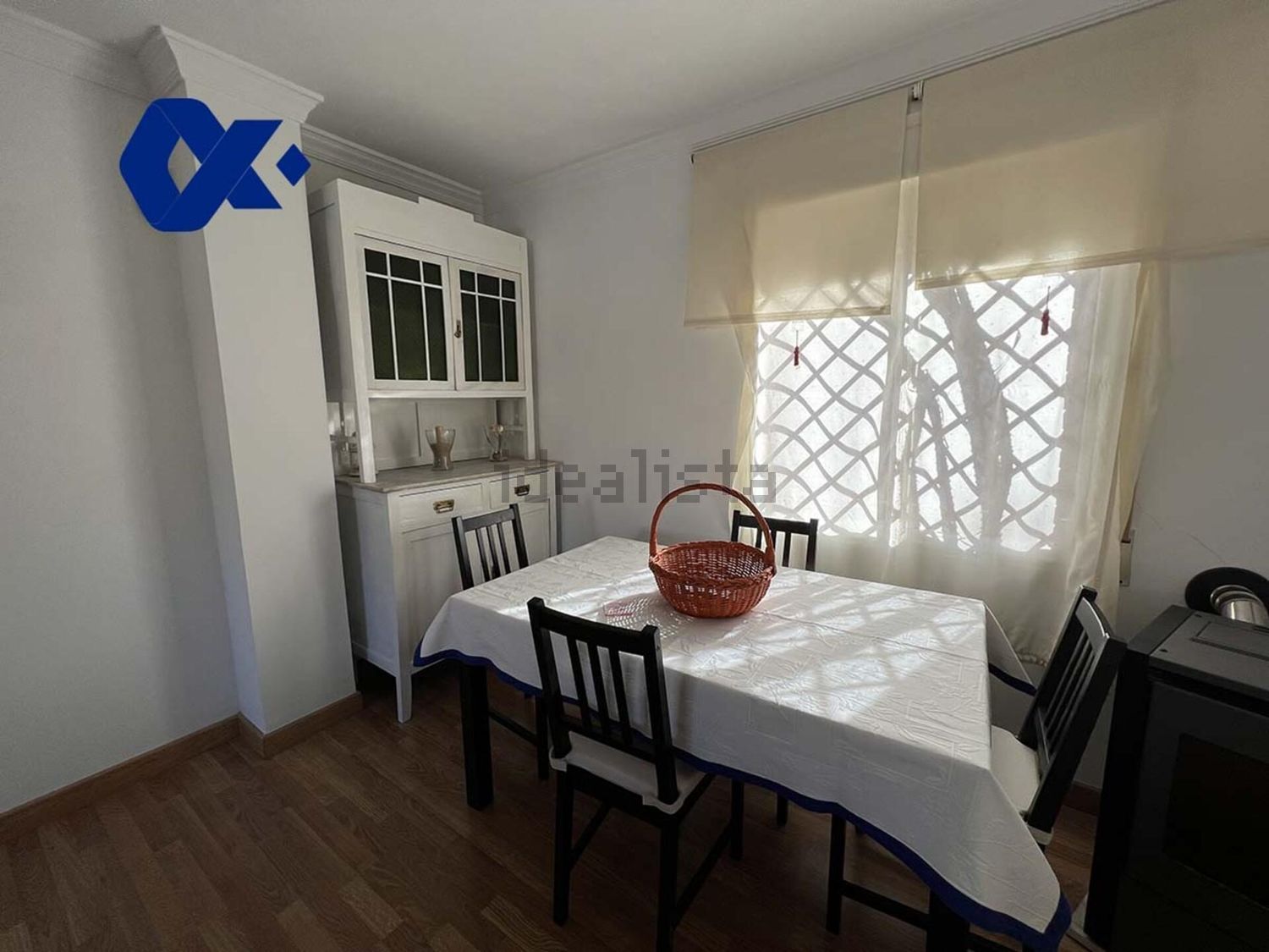 Casa de 115 m² en Huétor Vega
