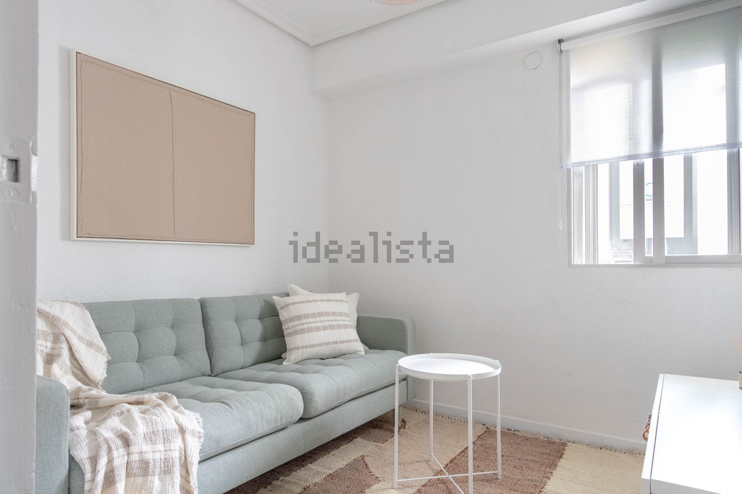 Habitació de lloguer, Logronyo