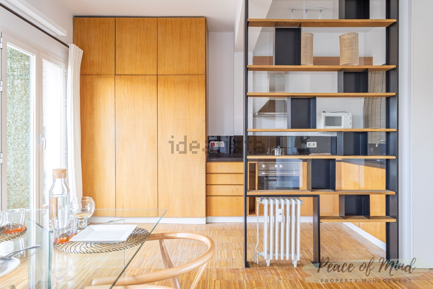 Appartamento 106 m² a Madrid