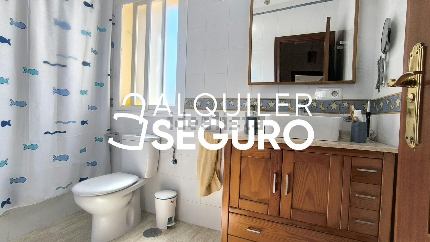 Casa de 136 m² en Palomares del Río