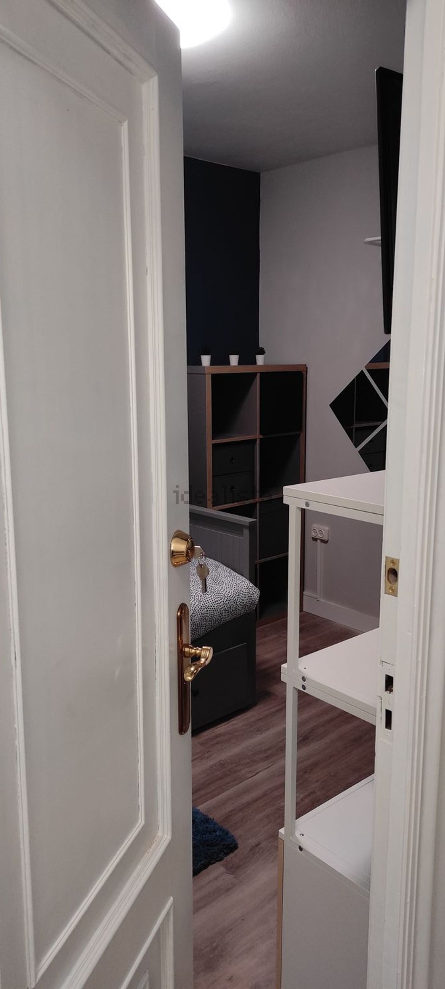 Habitació de lloguer, Pontevedra