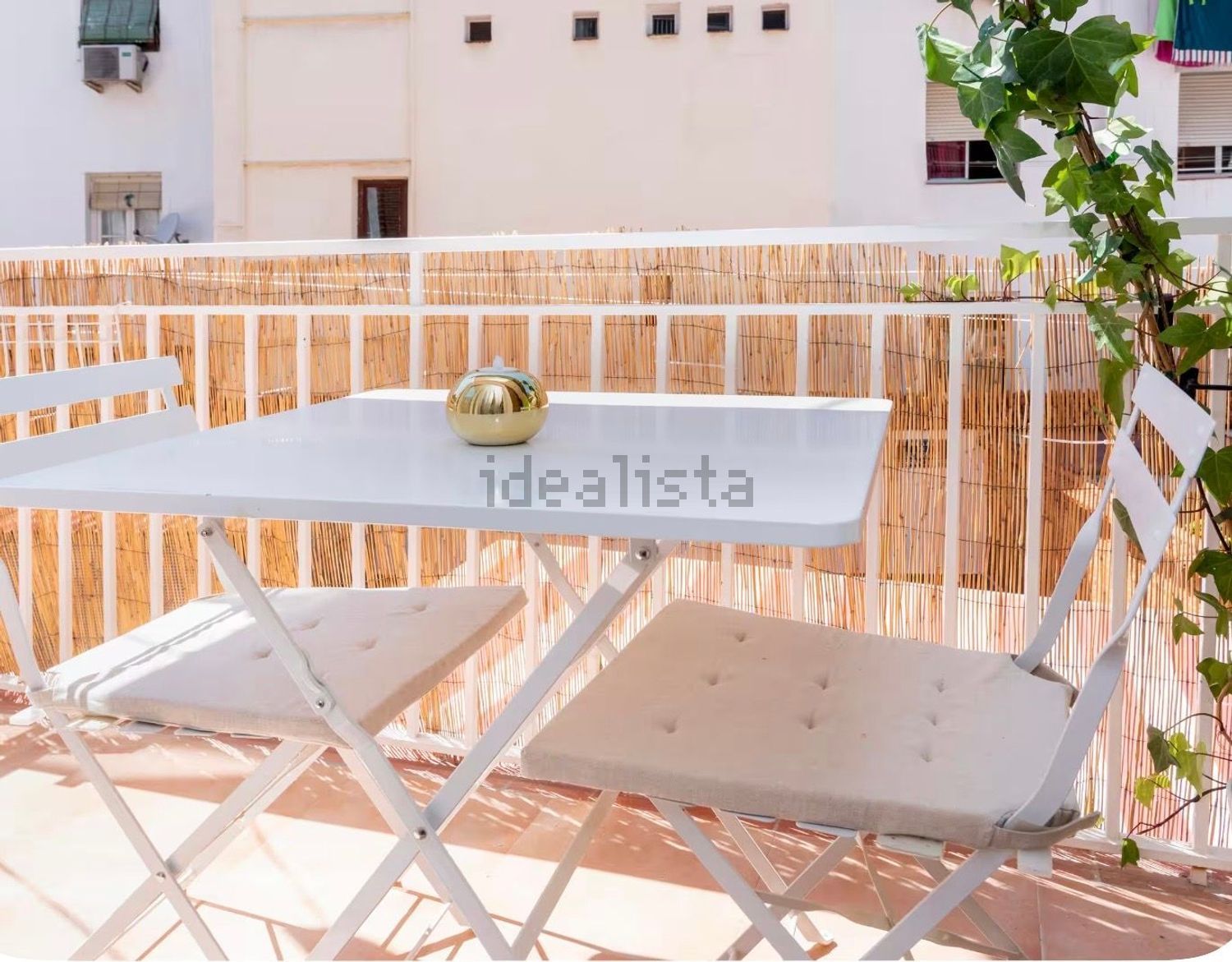Pis de 87 m² a Madrid