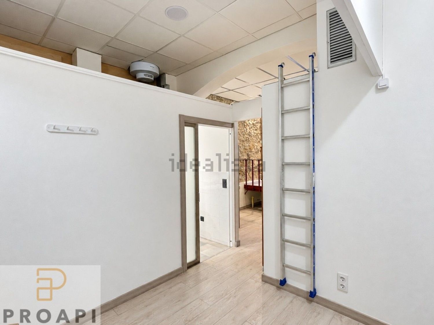 Piso de 41 m² en Gerona