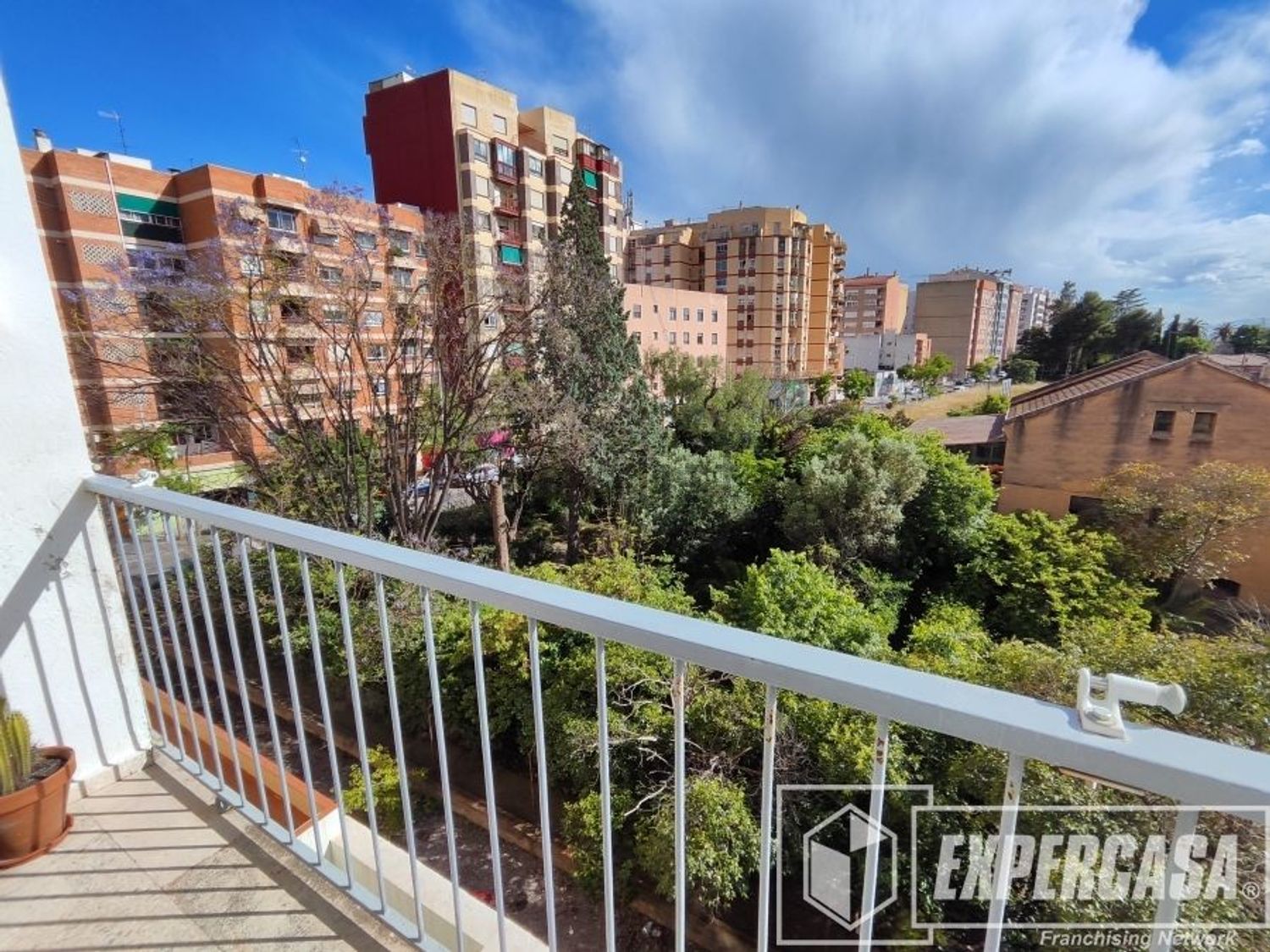 Pis de 88 m² a Castelló de la Plana