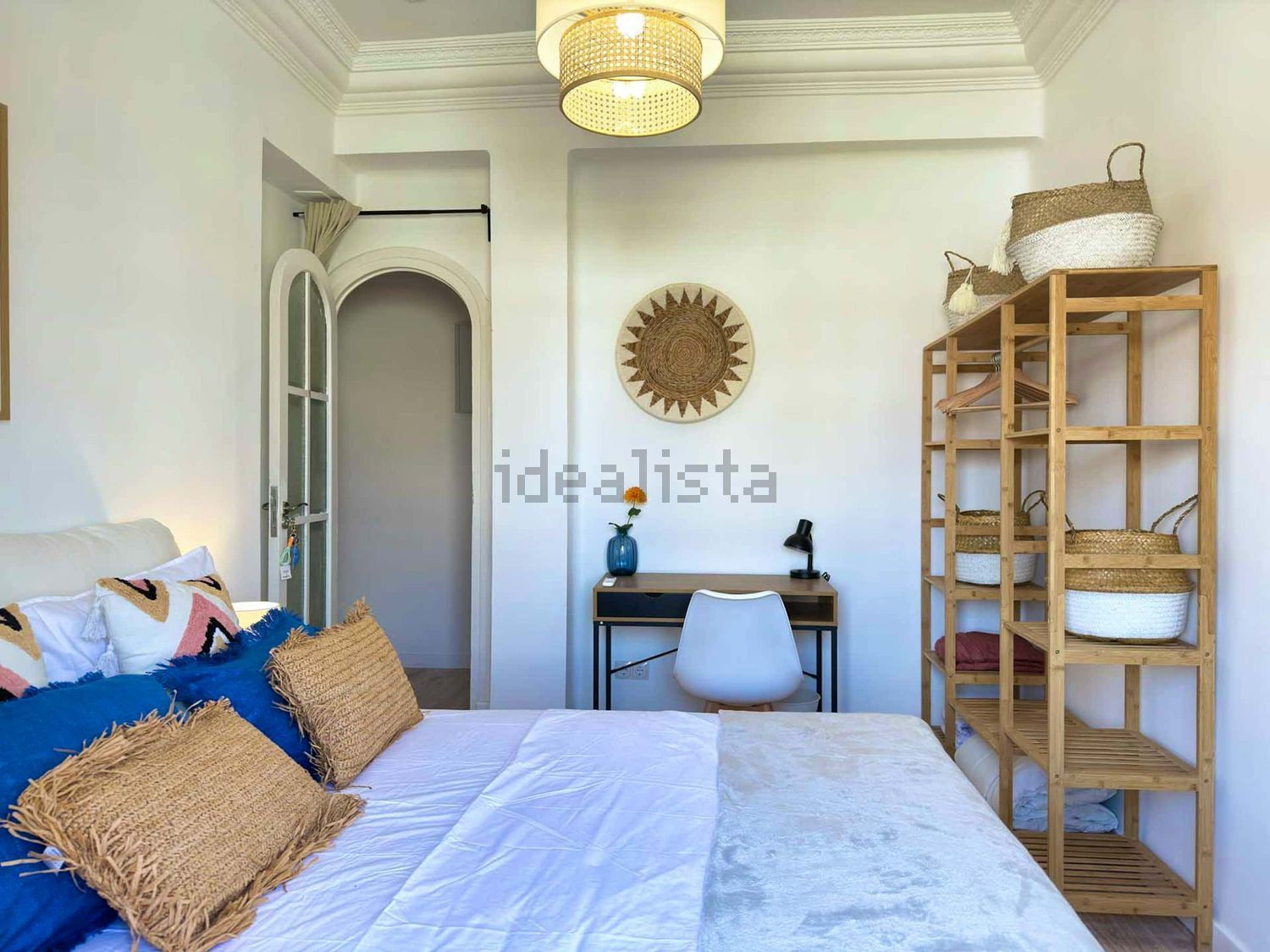 Habitació de lloguer, València
