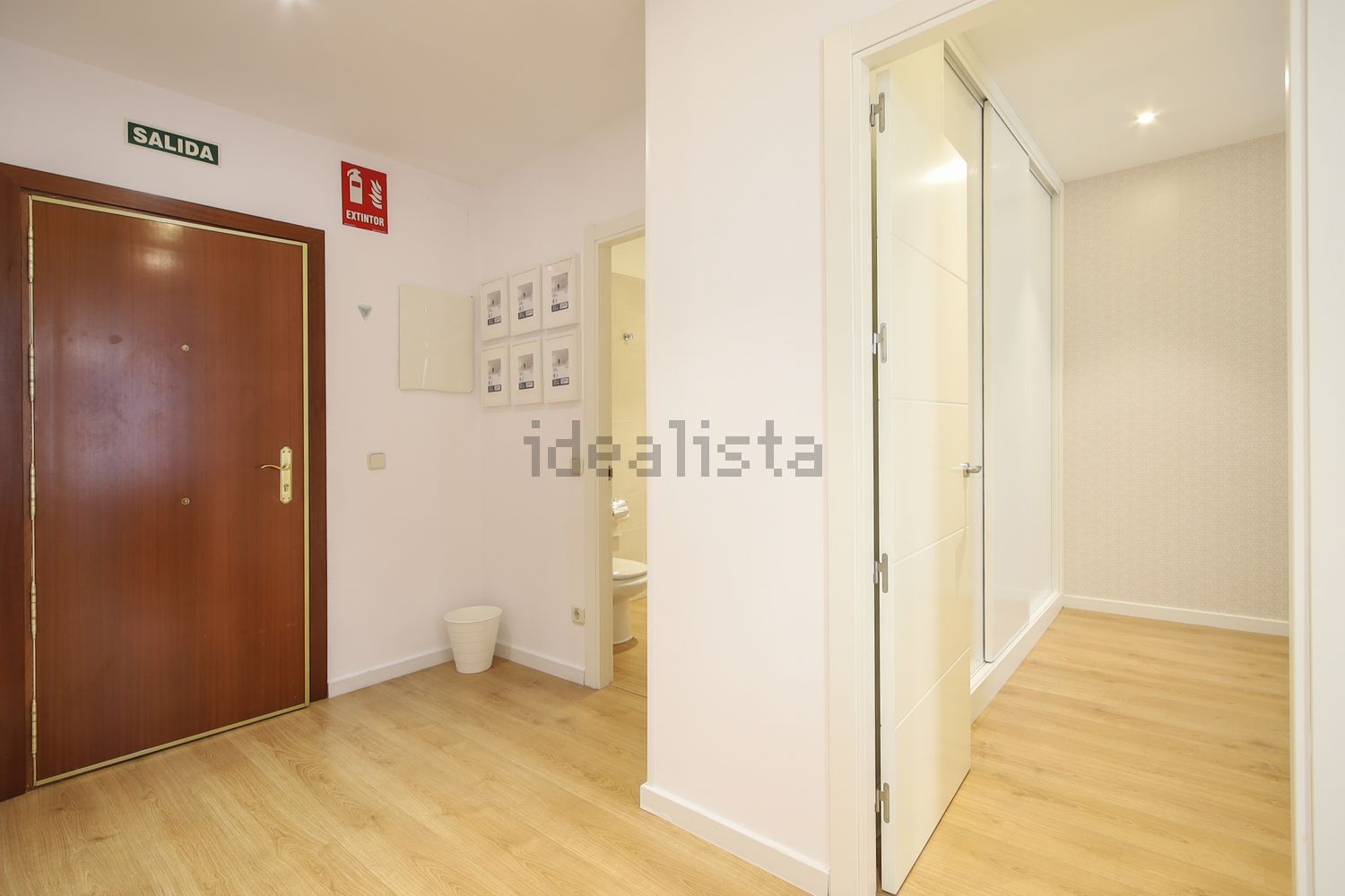 Piso de 70 m² en Madrid
