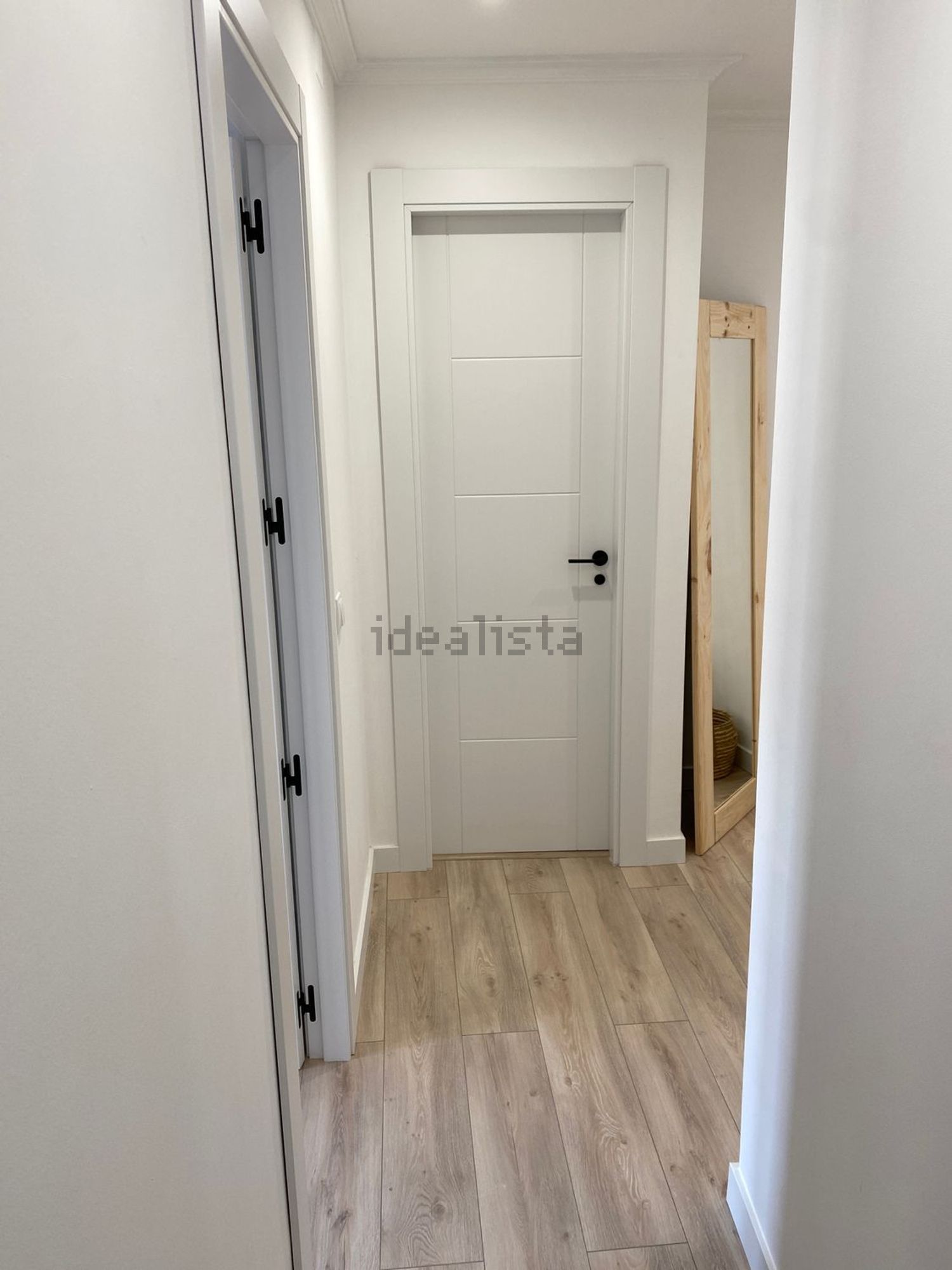 Pis de 114 m² a Segovia