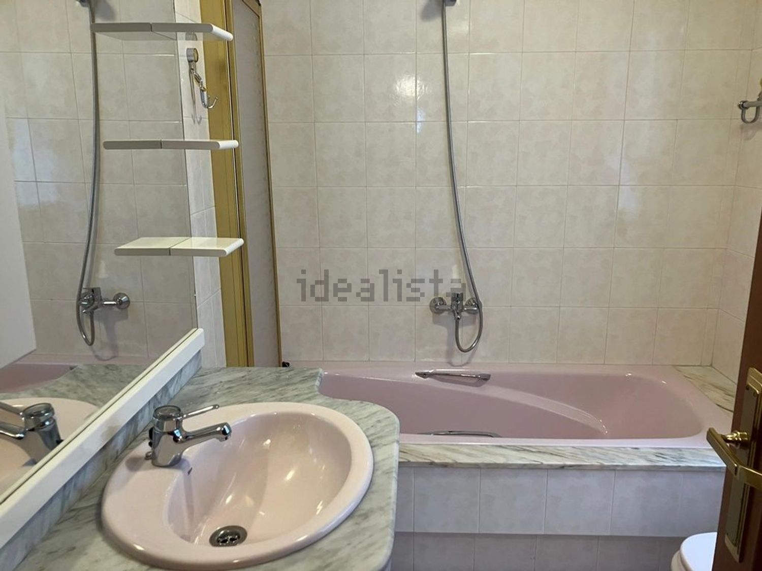 Wohnung 154 m² in A Coruña