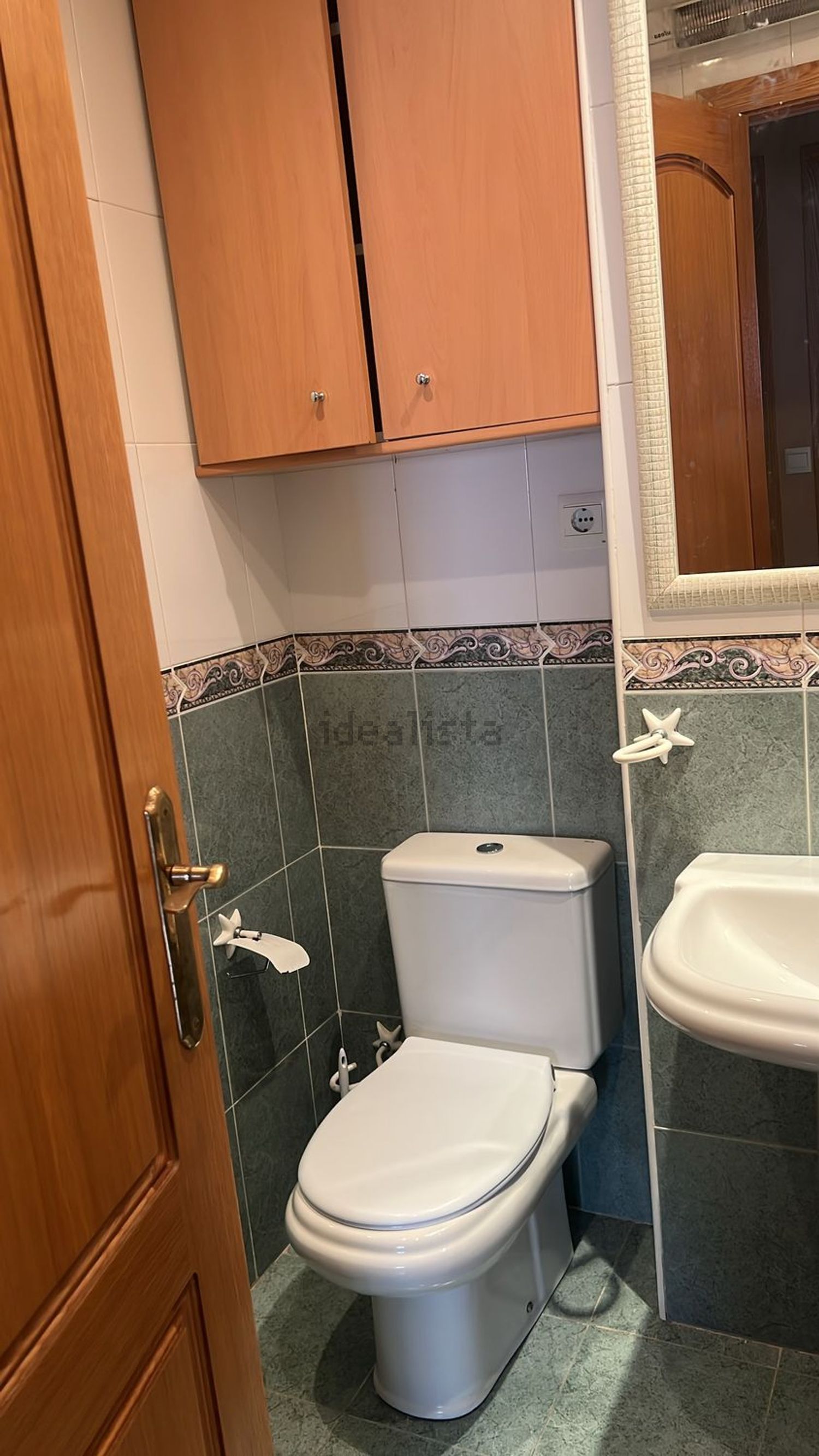 Habitació de lloguer, Ceuta