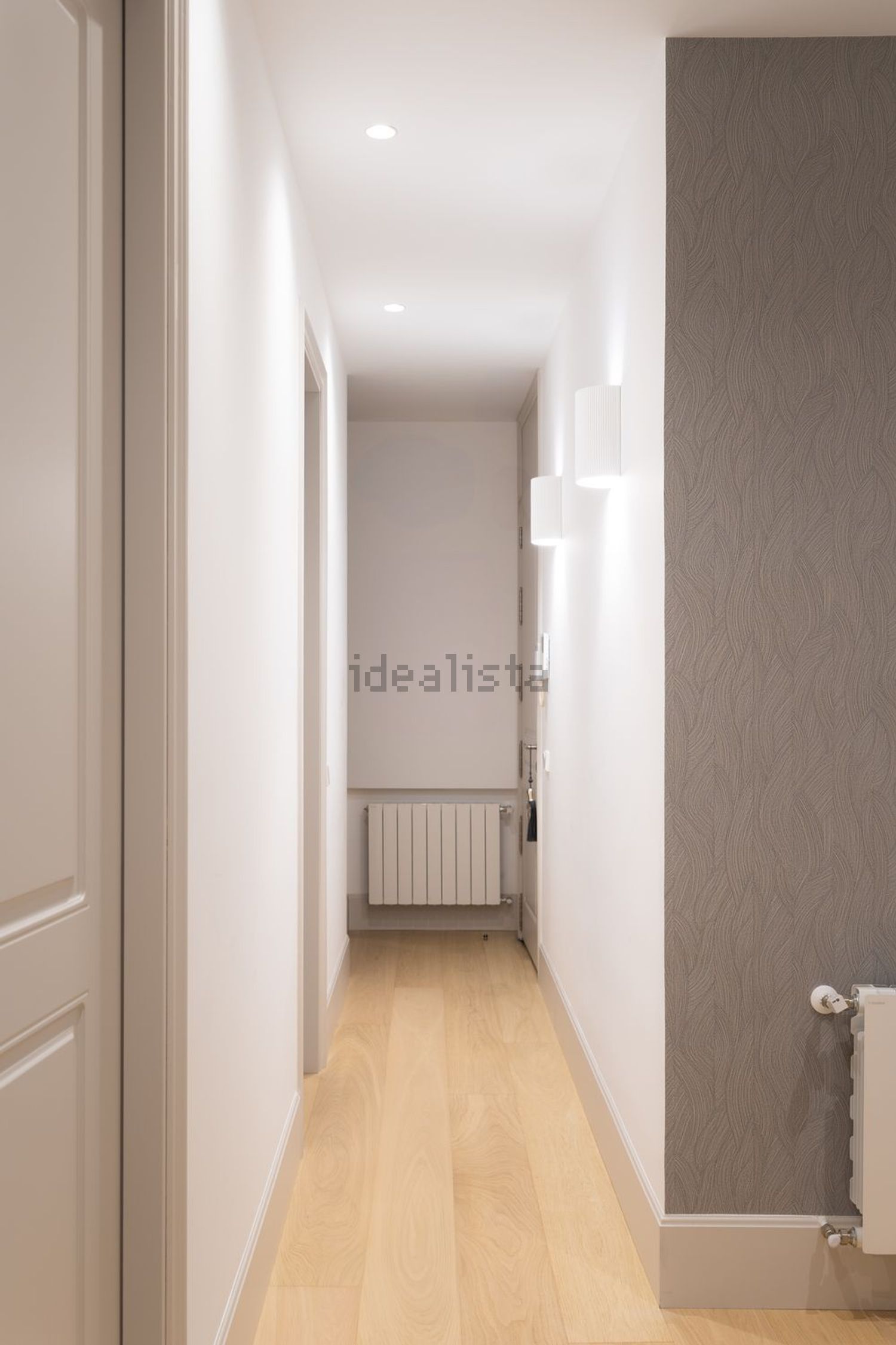 Pis de 77 m² a Madrid