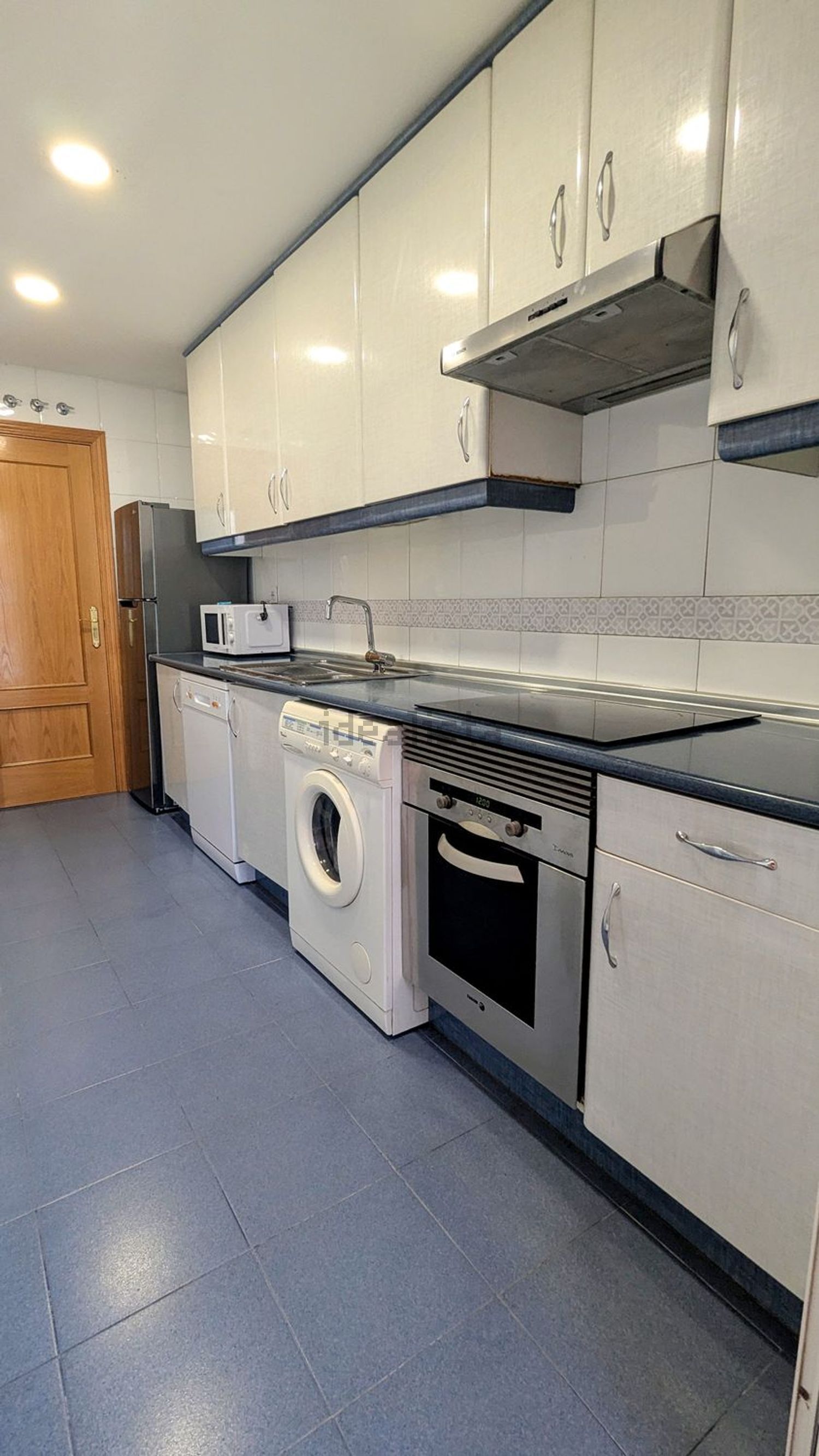 Appartamento 85 m² a Madrid