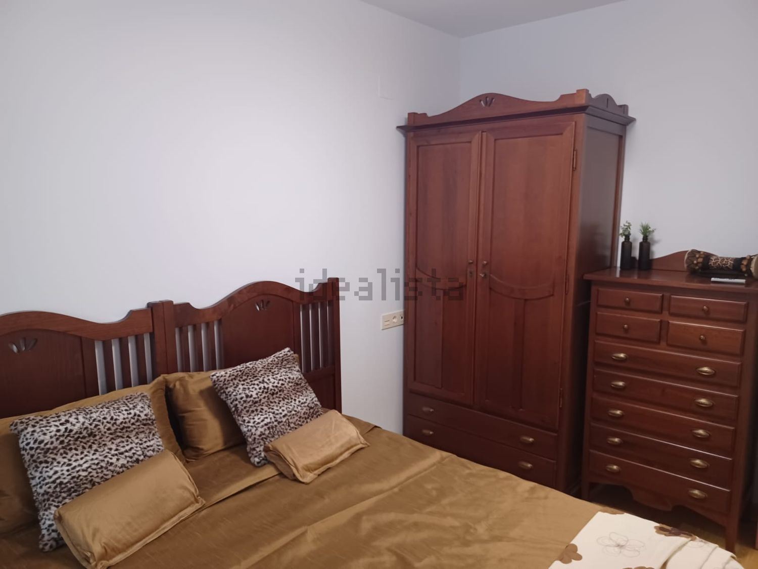 Piso de 60 m² en Granada