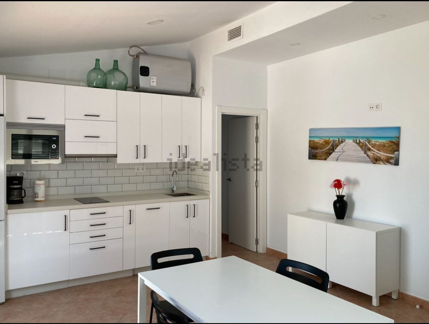 Moradia 70 m² em Moguer