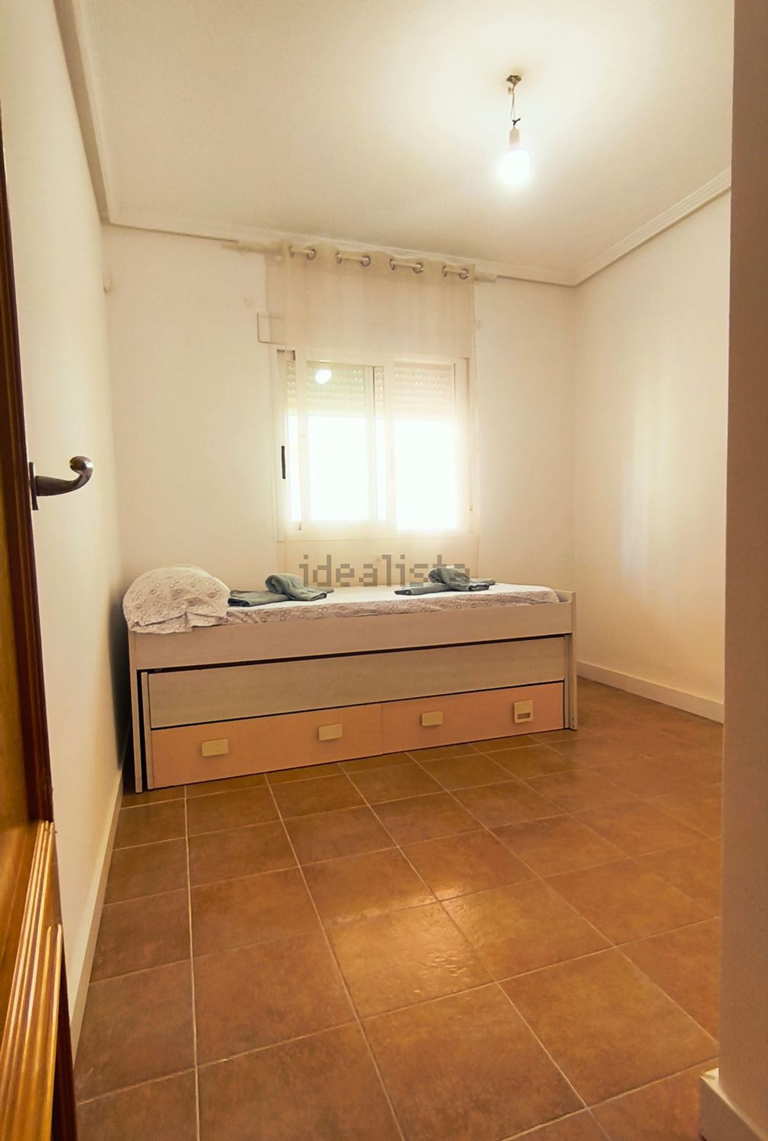 Piso de 107 m² en el Campello