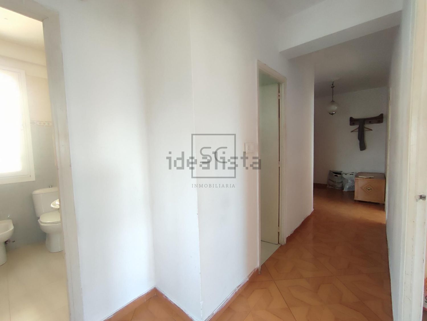 Pis de 88 m² a Ferrol
