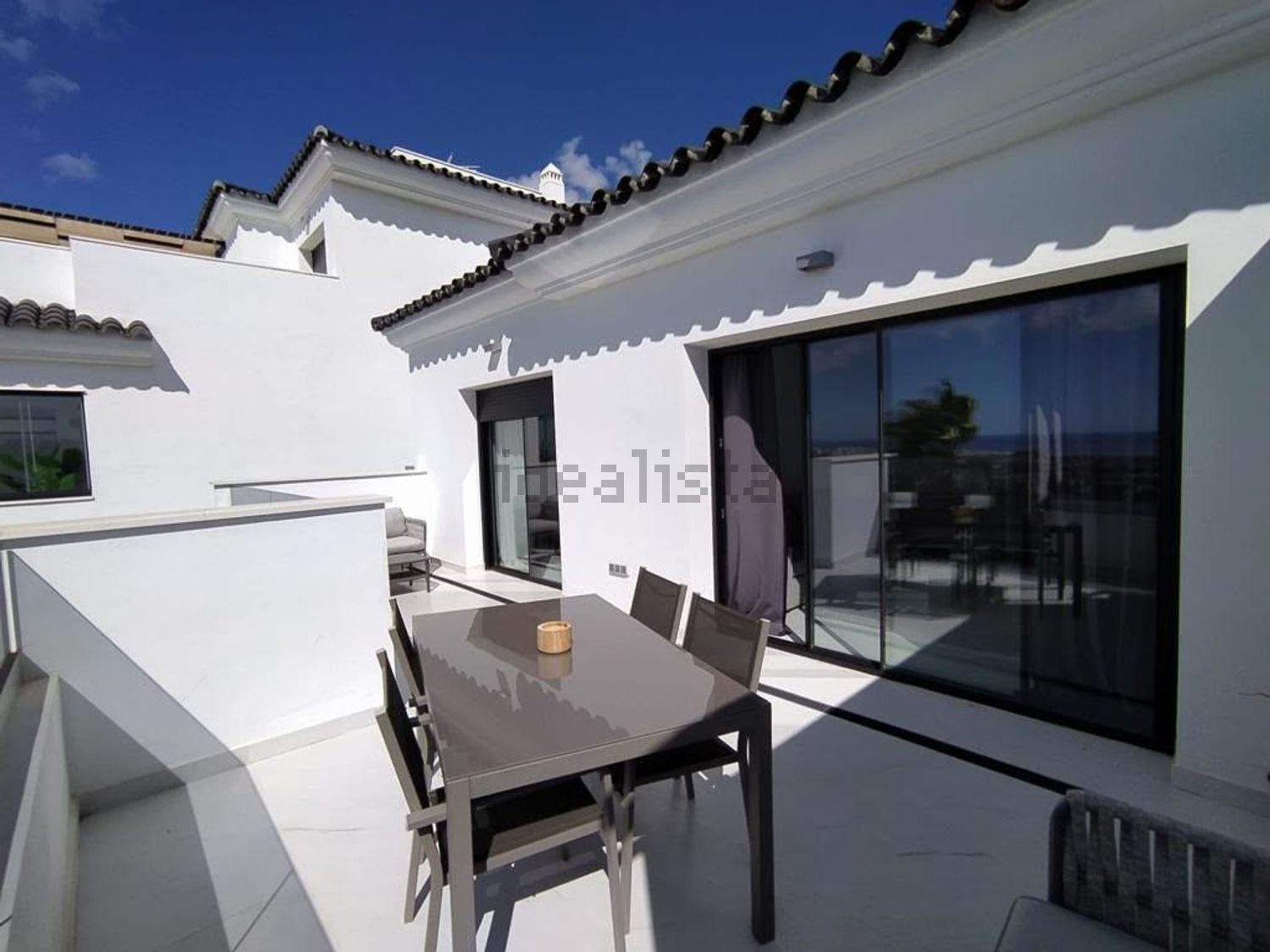 Pis de 110 m² a Estepona