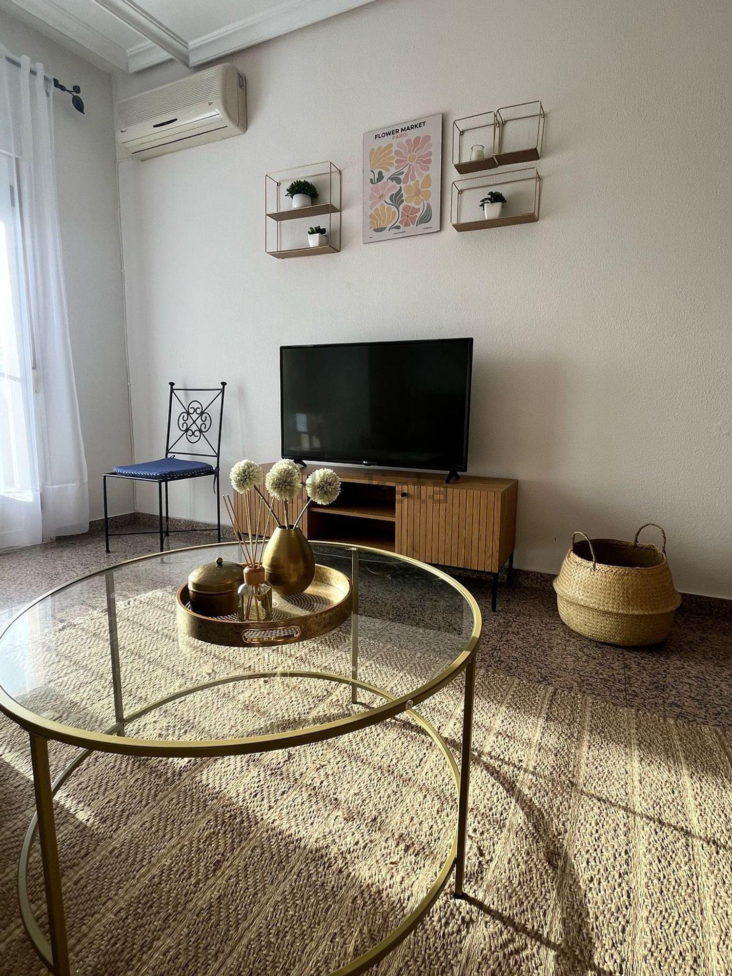 Pis de 75 m² a Badajoz