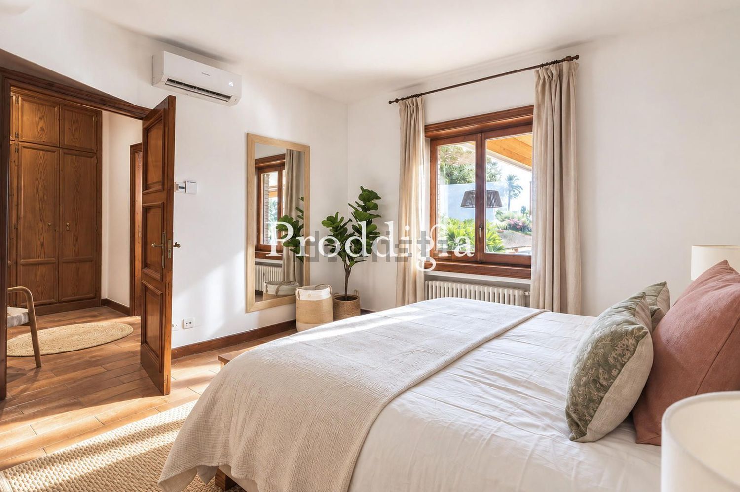Casa de 592 m² en Sant Andreu de Llavaneres