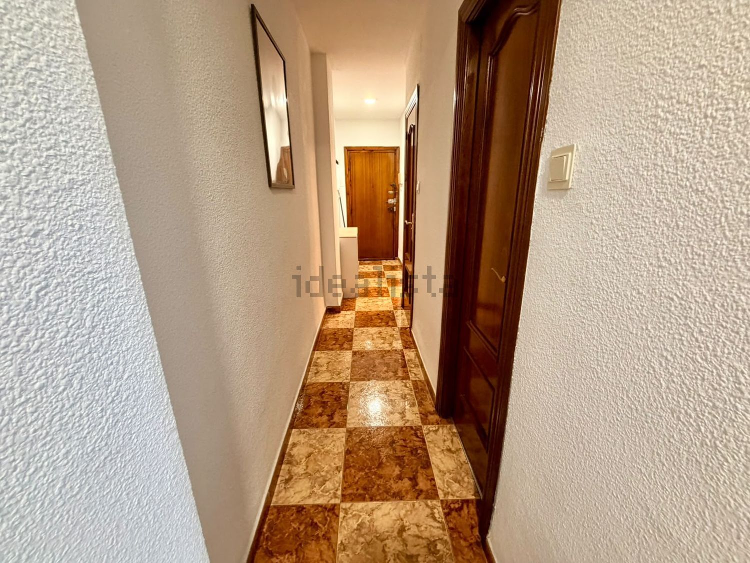 Pis de 85 m² a Granada