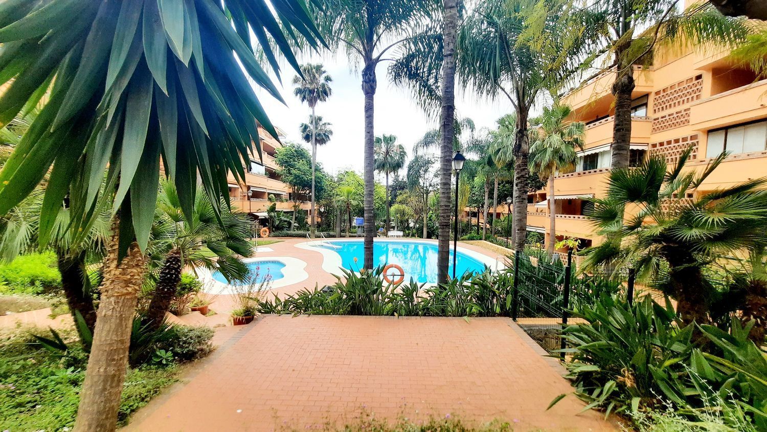 Pis de 69 m² a Marbella