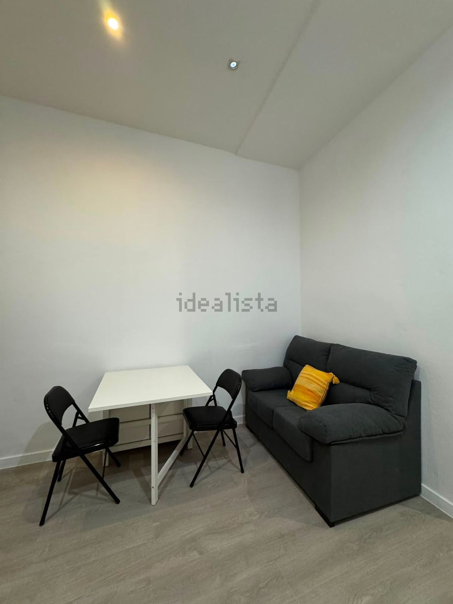 Piso de 38 m² en Madrid