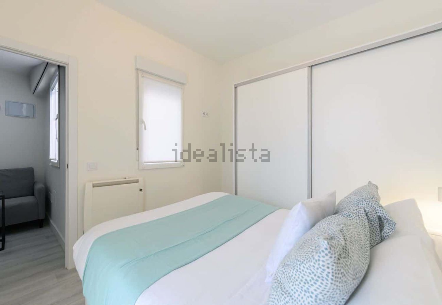 Appartement 38 m² à Madrid
