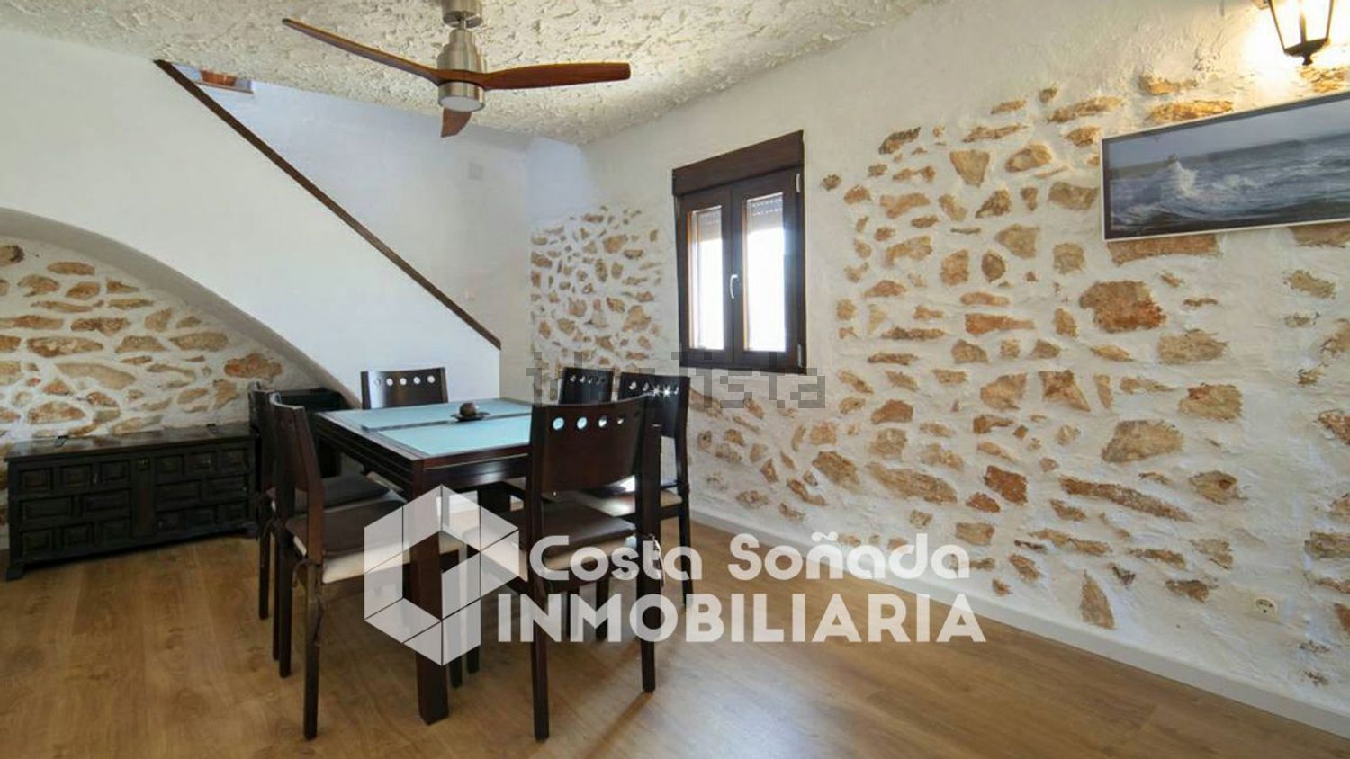Casa de 323 m² a Calp