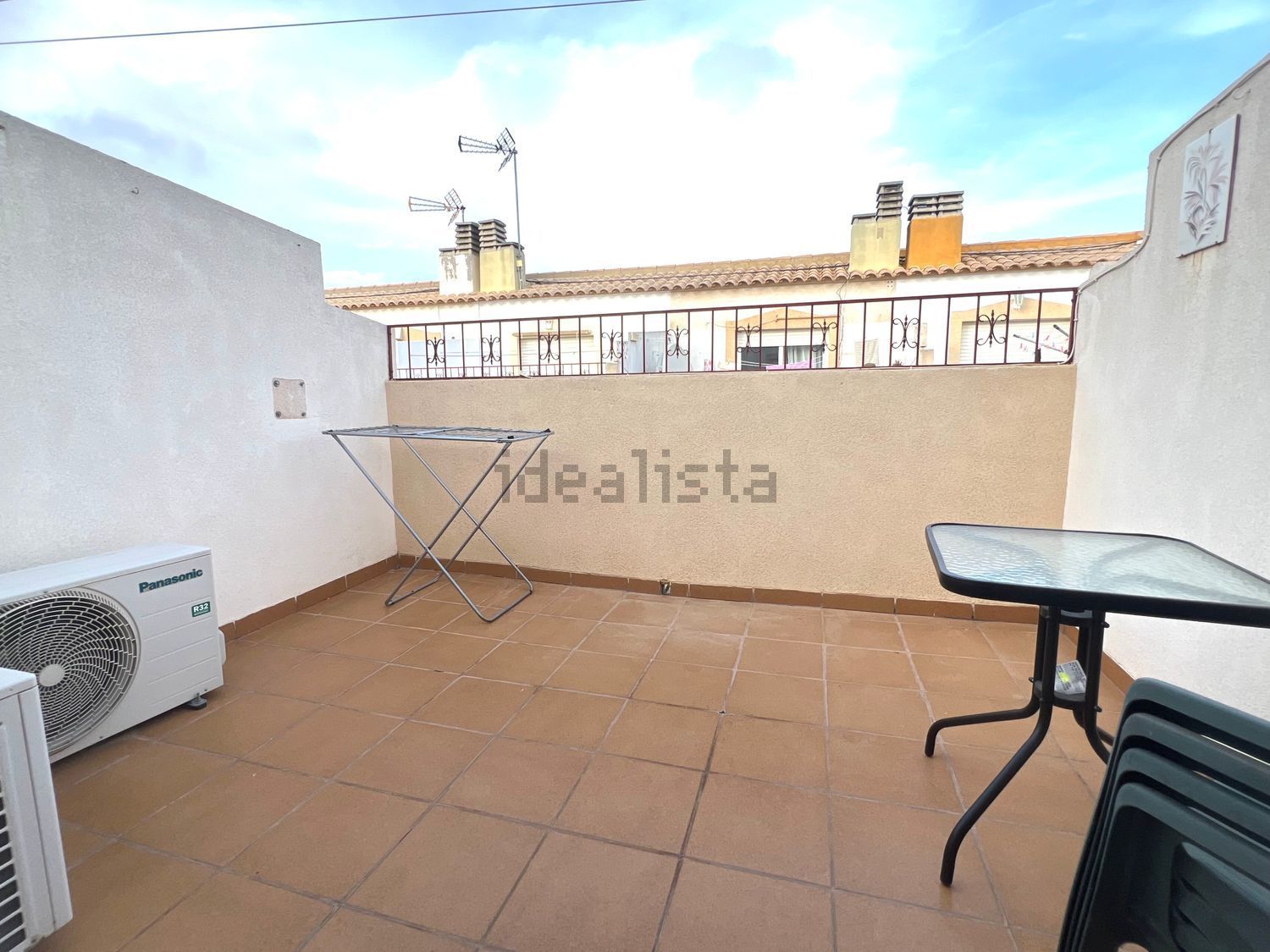 Casa de 100 m² a Oriola