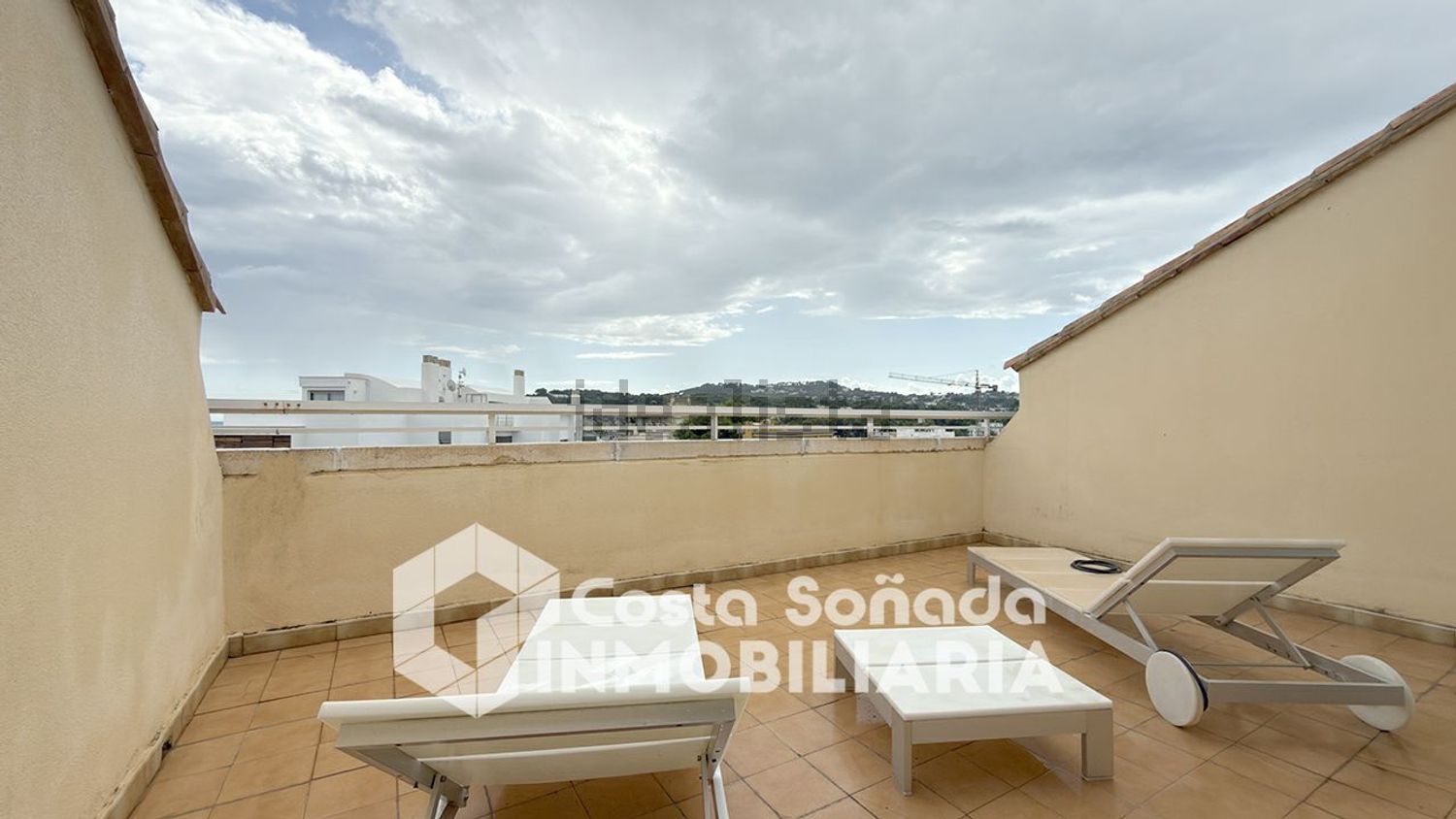 Piso de 160 m² en Jávea