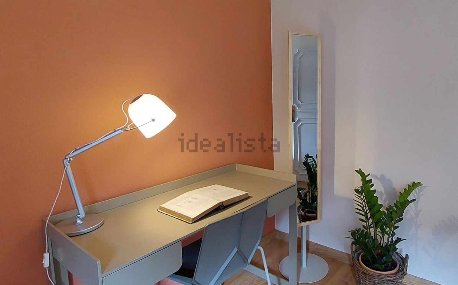 Stanza in affitto, Barcelona