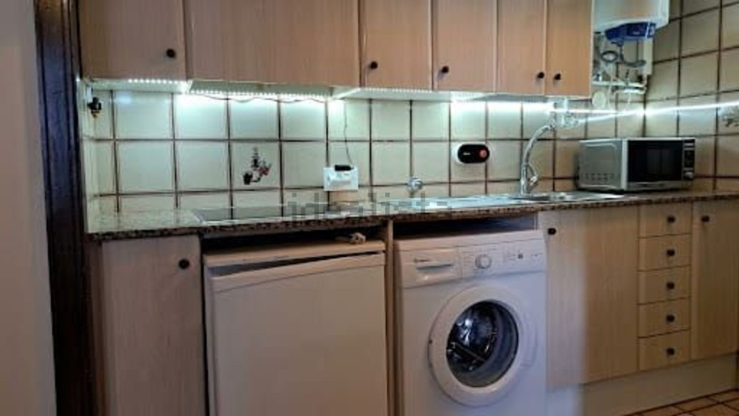 Piso de 44 m² en Barcelona