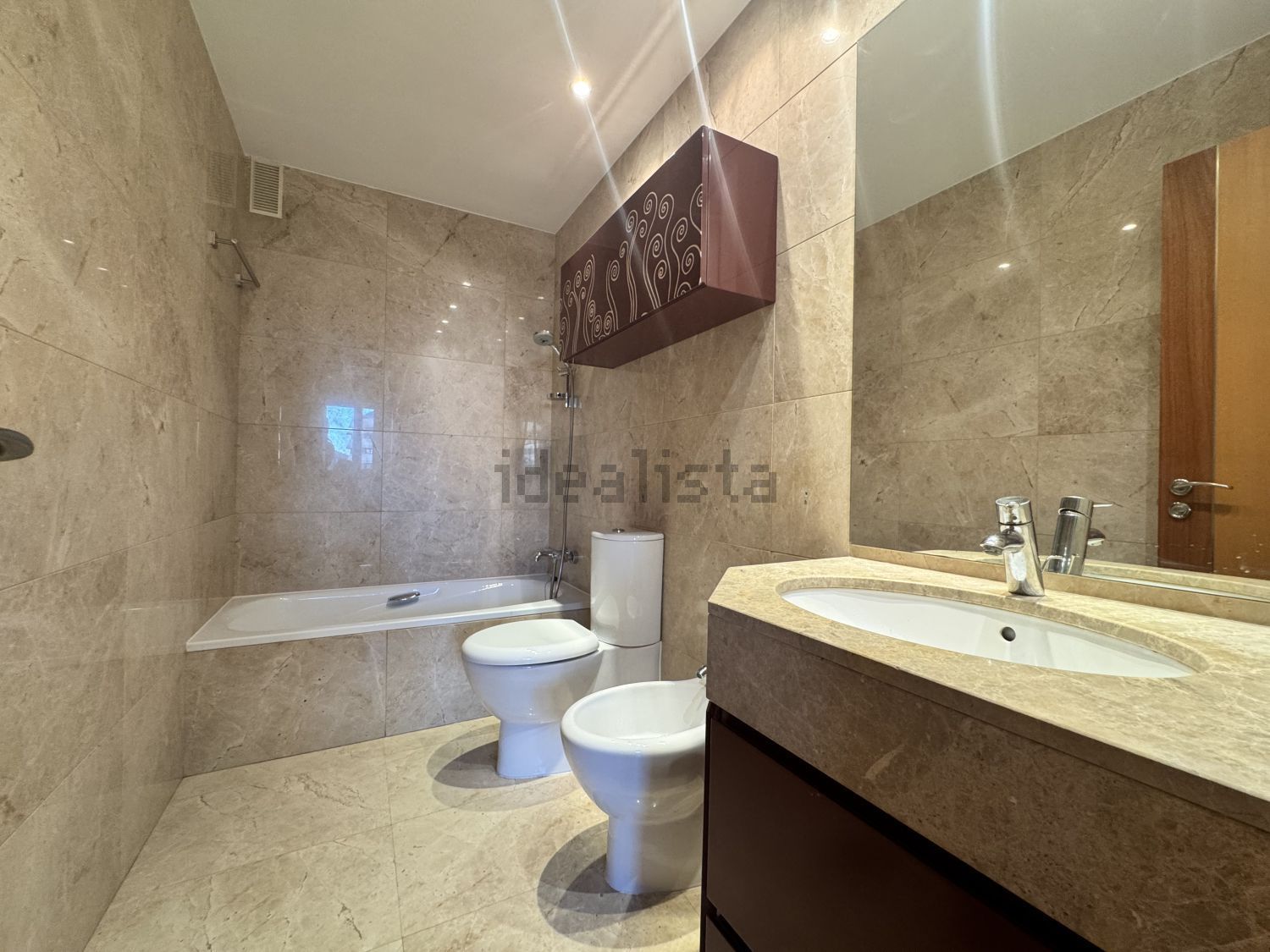 Piso de 96 m² en Valladolid