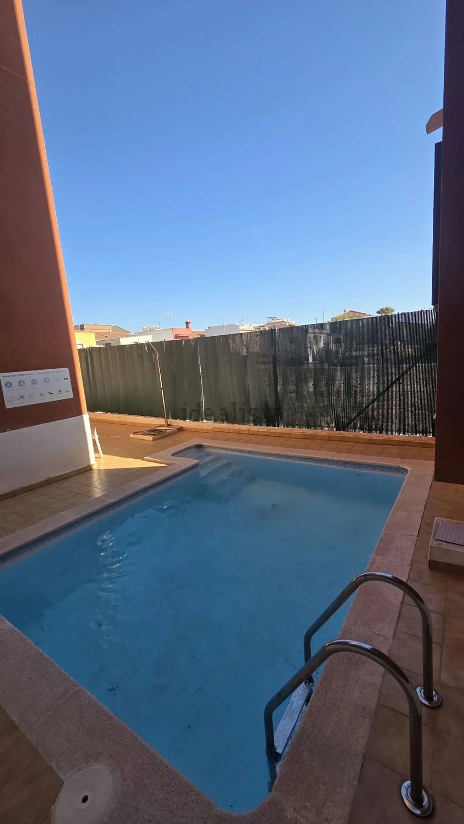 Pis de 60 m² a Sant Miquel de les Salines