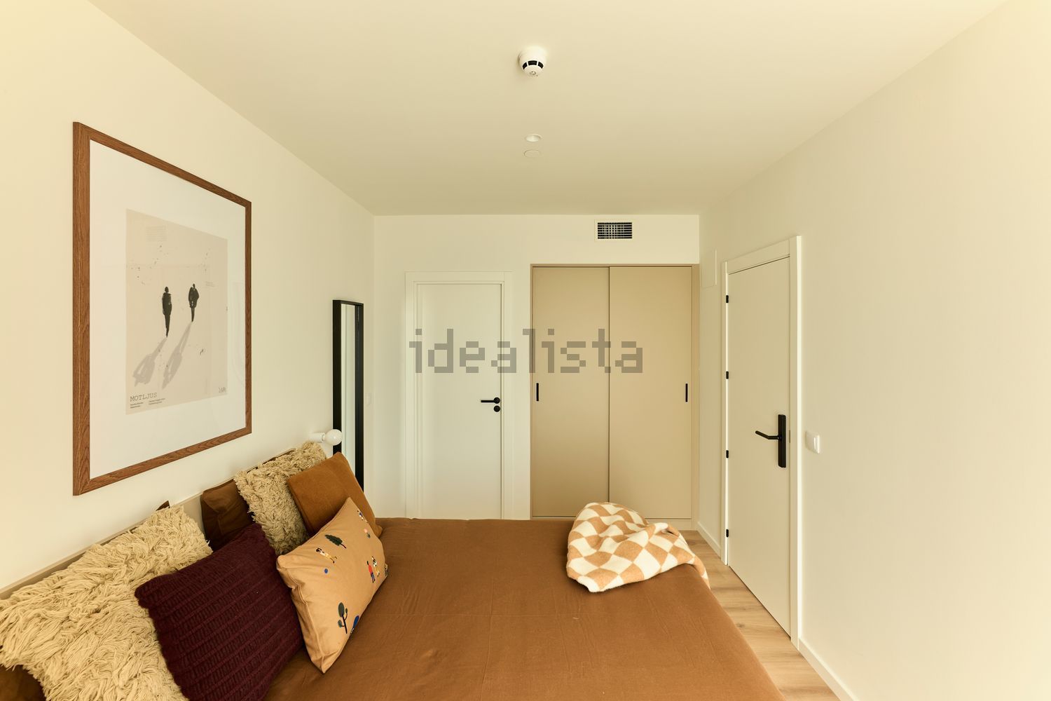 Pis de 49 m² a Sant Cugat del Vallès