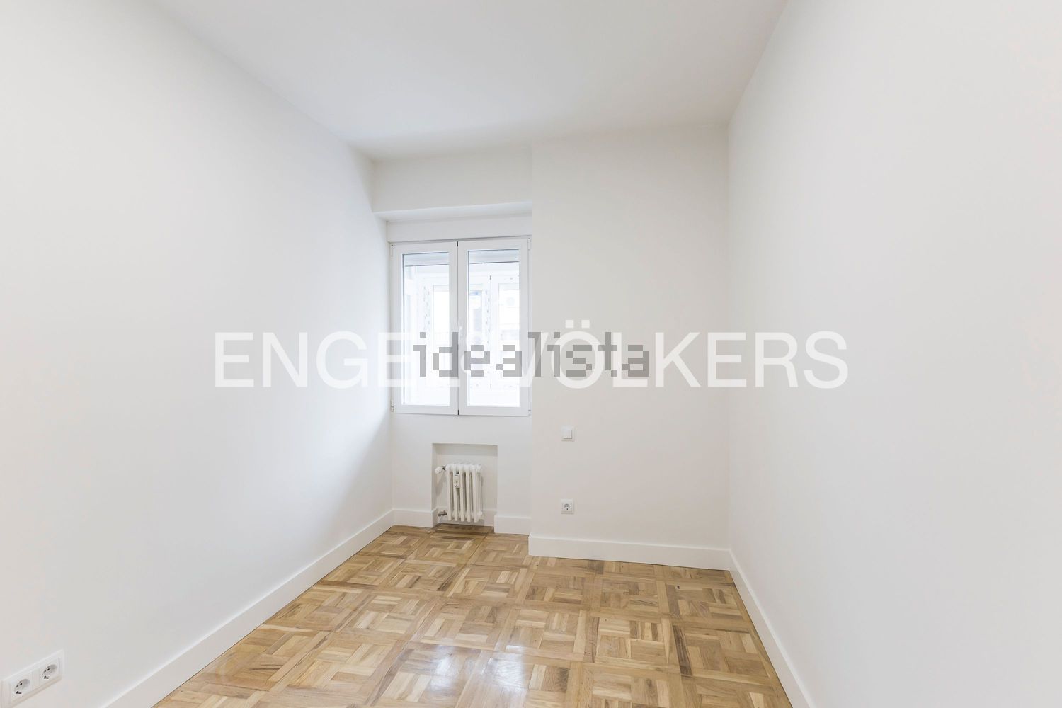 Wohnung 98 m² in Madrid