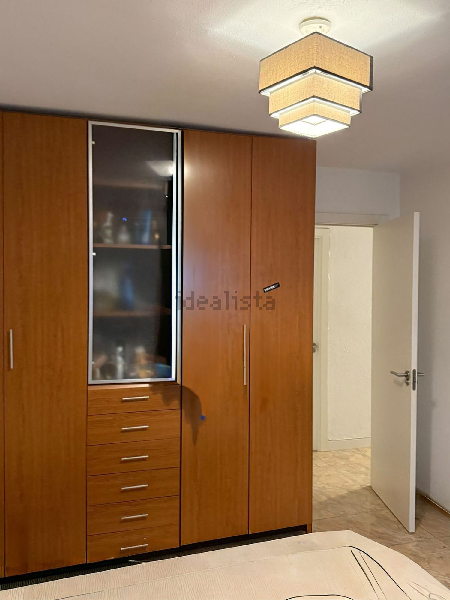 Habitació de lloguer, València