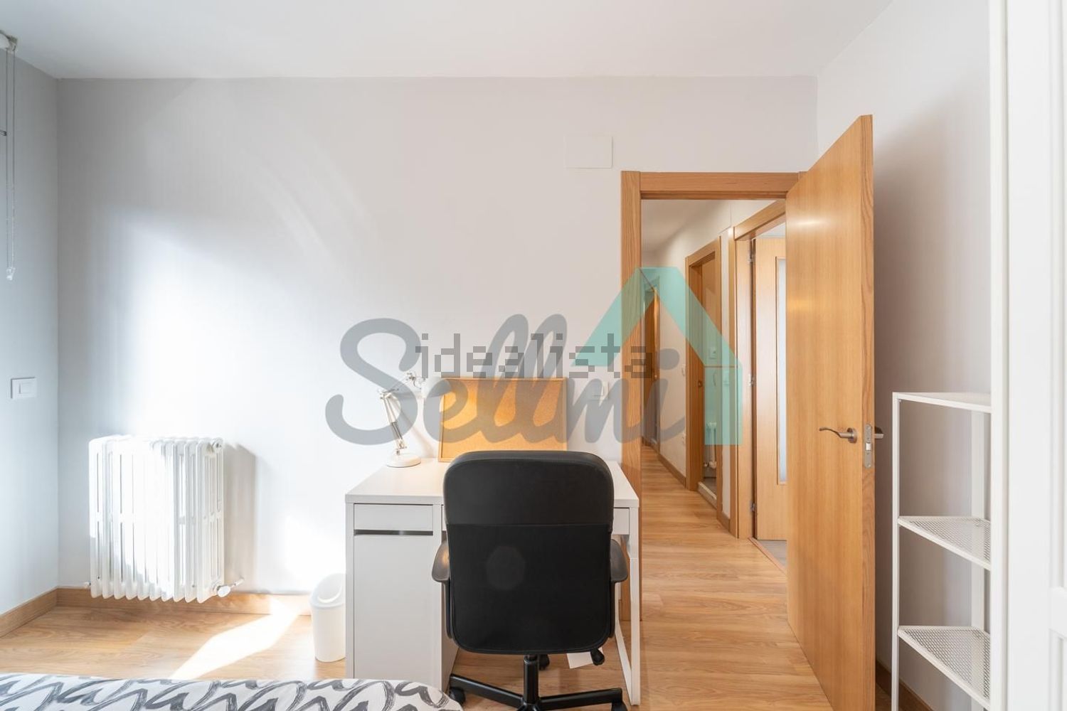 Piso de 85 m² en Oviedo